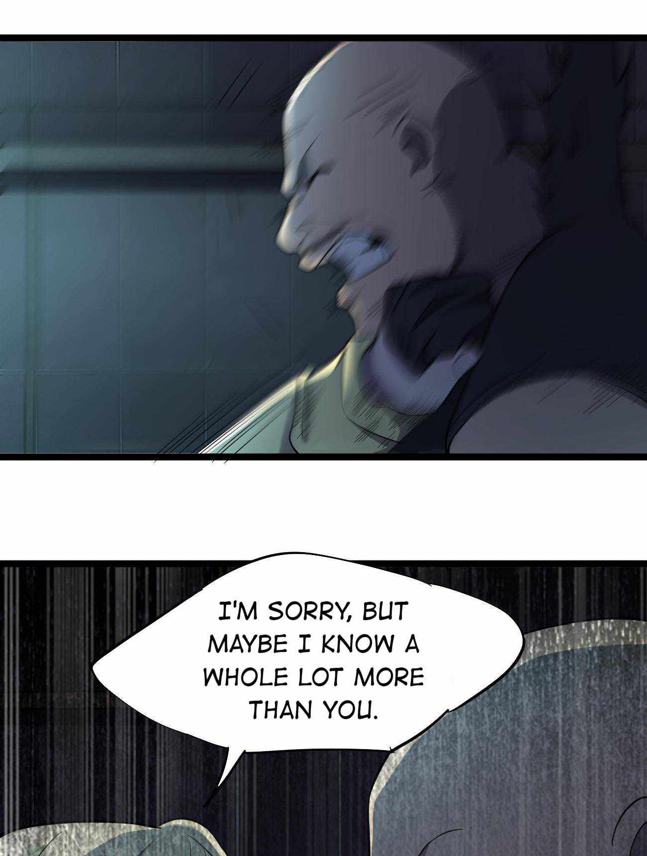 Don’t Get Me Wrong, I’m The Real Victim! Chapter 25 - page 34