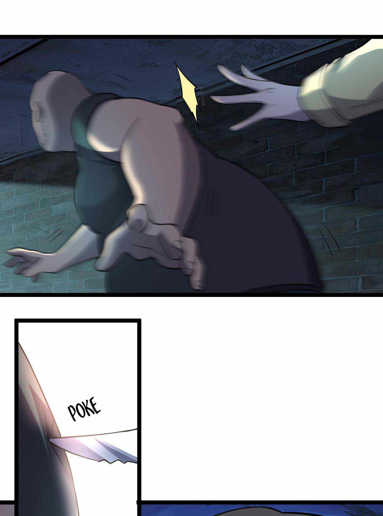 Don’t Get Me Wrong, I’m The Real Victim! Chapter 25 - page 43