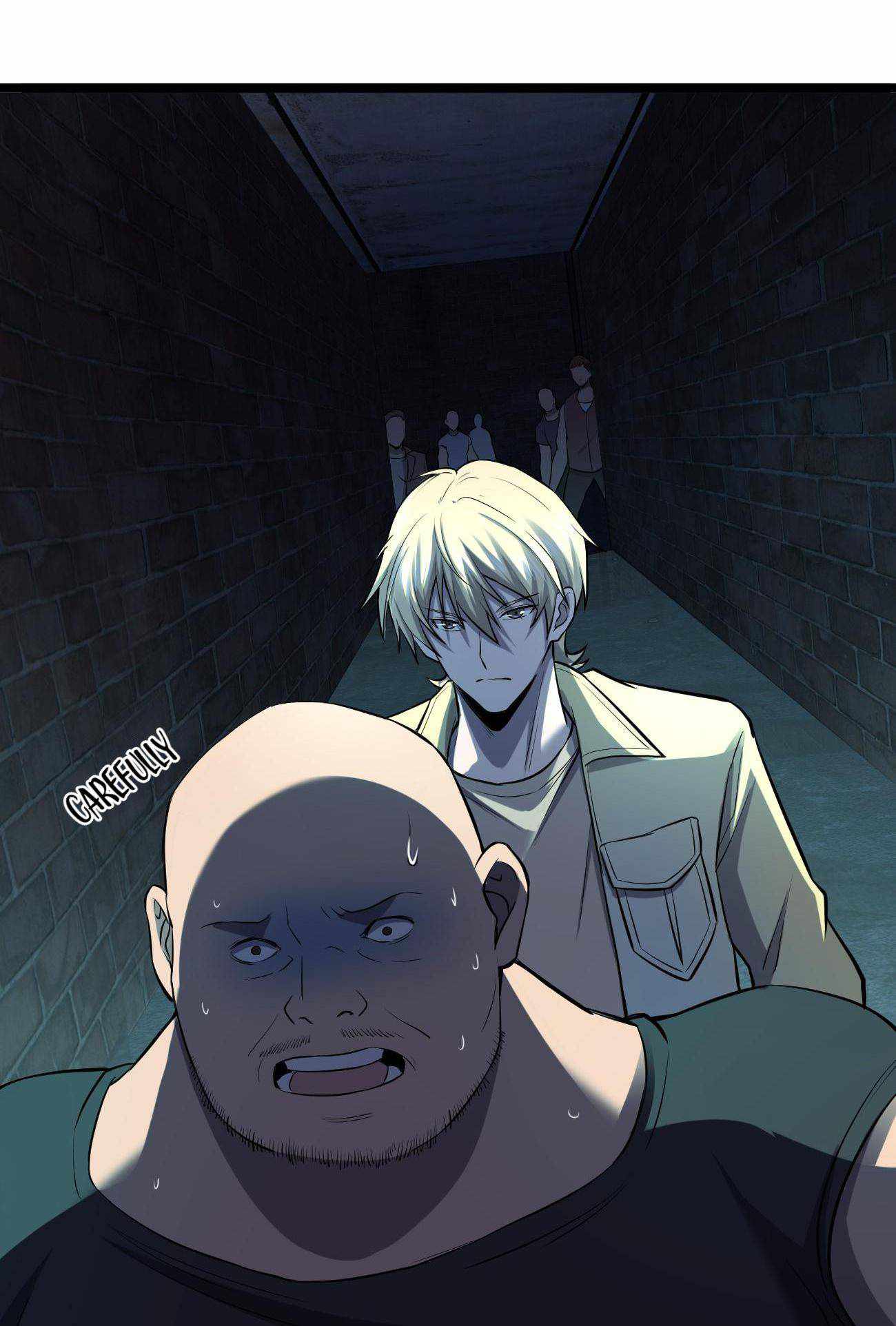 Don’t Get Me Wrong, I’m The Real Victim! Chapter 25 - page 46