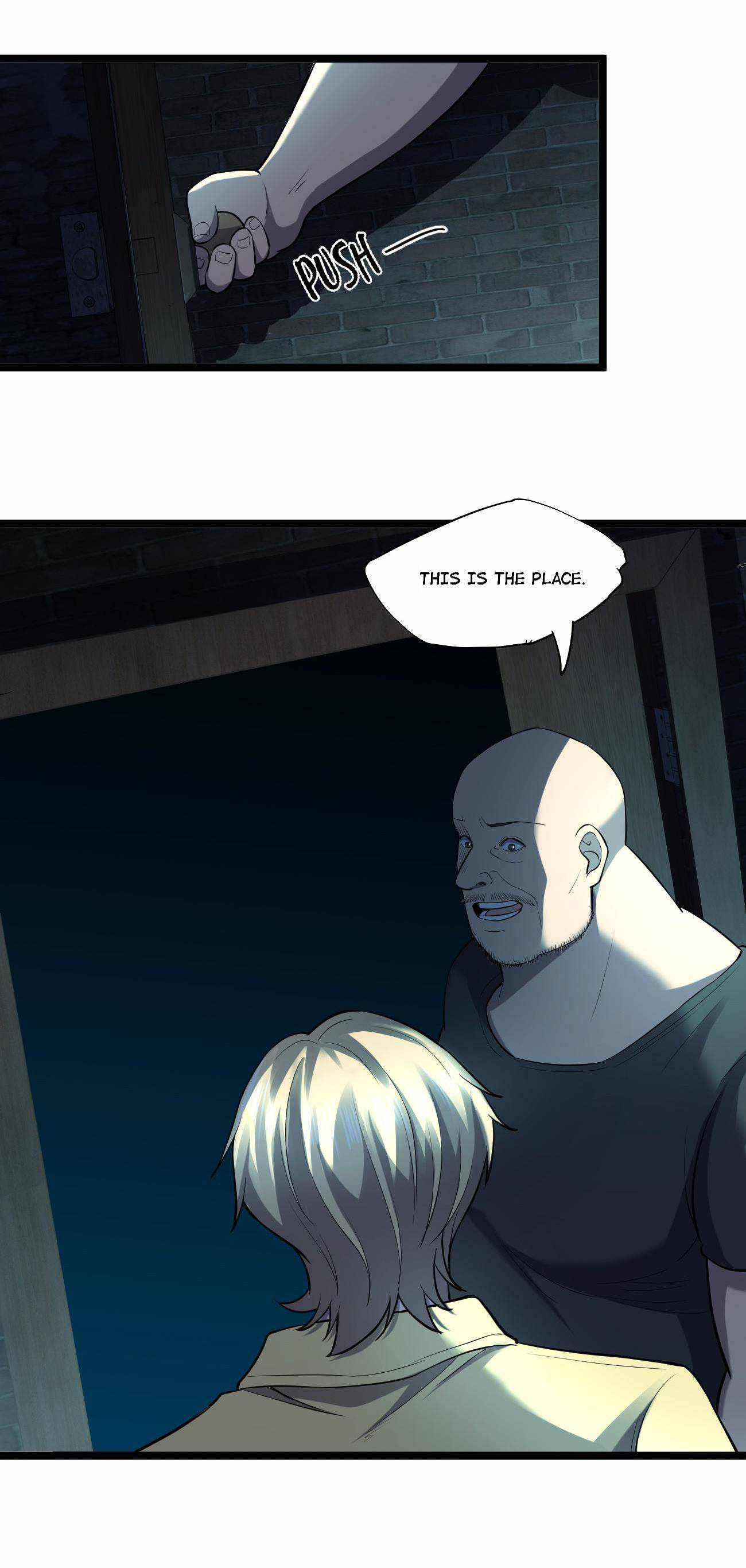 Don’t Get Me Wrong, I’m The Real Victim! Chapter 25 - page 48