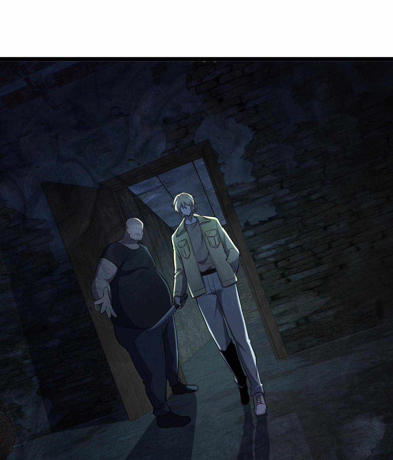 Don’t Get Me Wrong, I’m The Real Victim! Chapter 25 - page 49