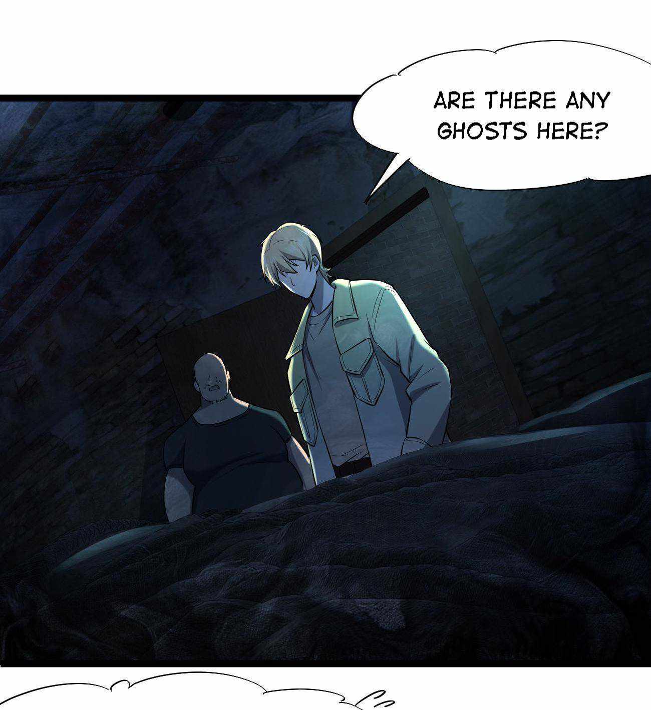 Don’t Get Me Wrong, I’m The Real Victim! Chapter 25 - page 52