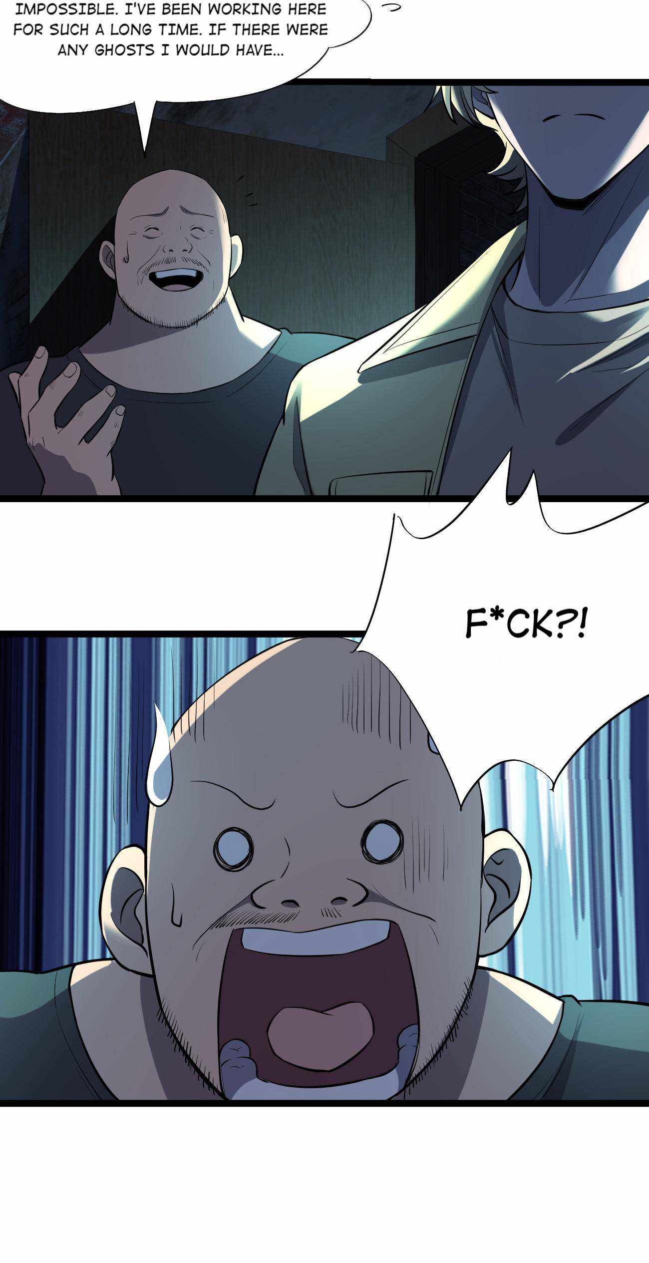 Don’t Get Me Wrong, I’m The Real Victim! Chapter 25 - page 53
