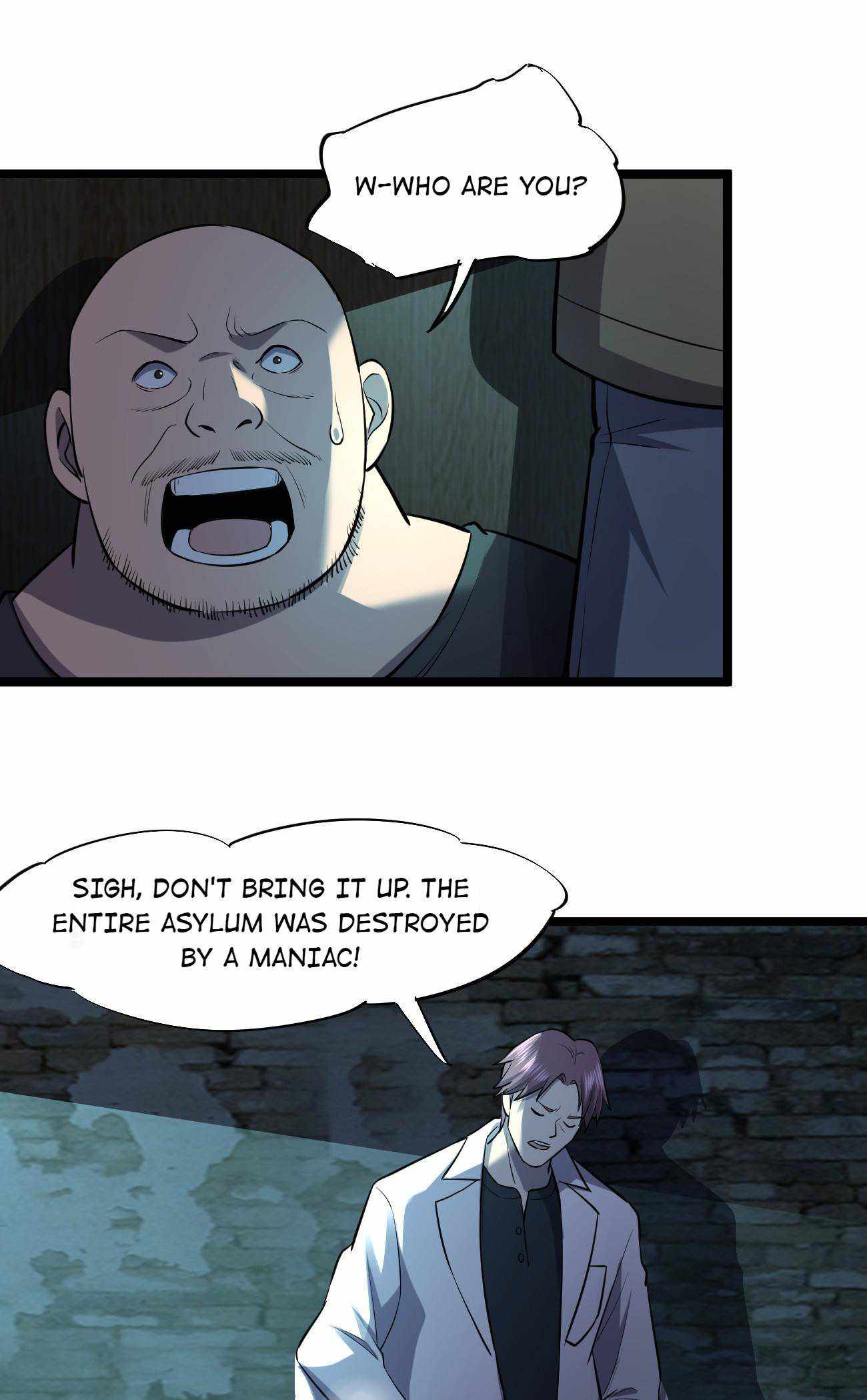 Don’t Get Me Wrong, I’m The Real Victim! Chapter 25 - page 58