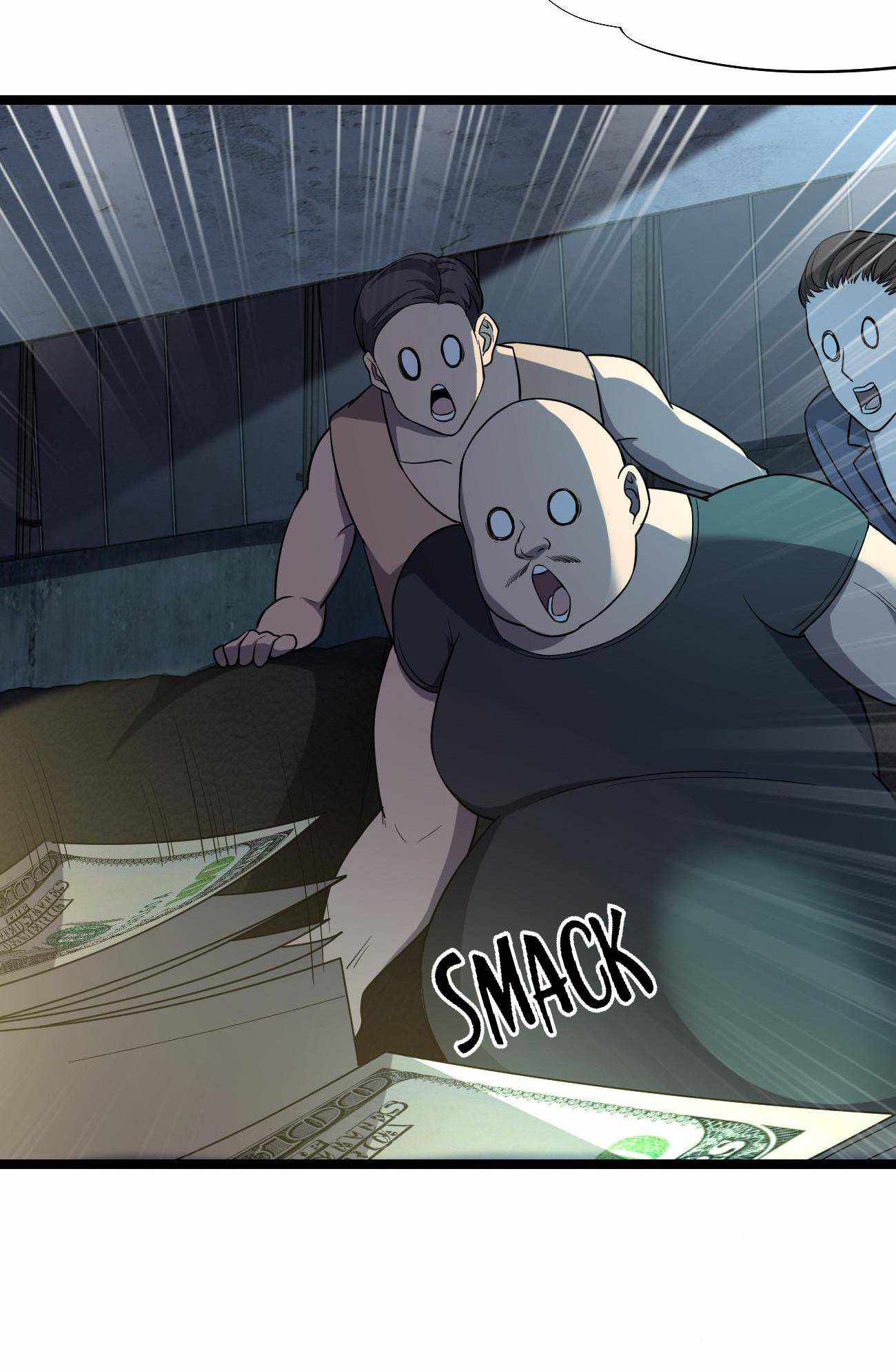 Don’t Get Me Wrong, I’m The Real Victim! Chapter 25 - page 6