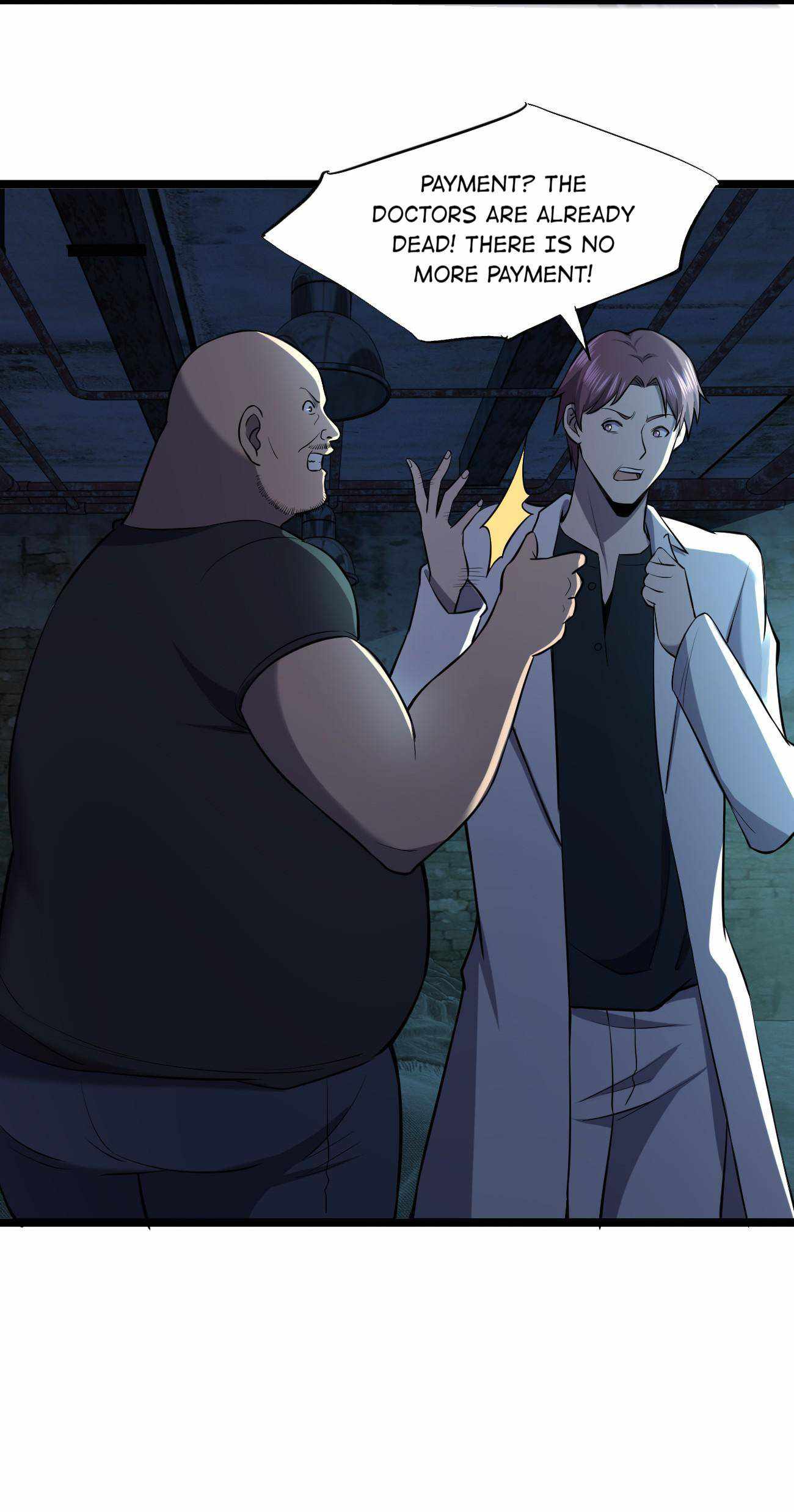 Don’t Get Me Wrong, I’m The Real Victim! Chapter 25 - page 60