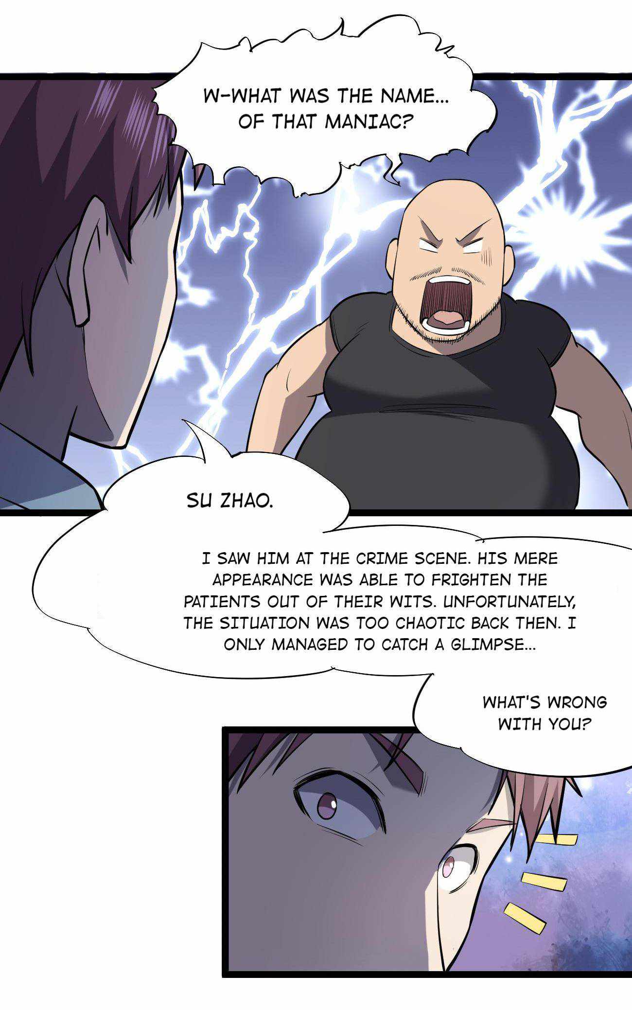 Don’t Get Me Wrong, I’m The Real Victim! Chapter 25 - page 65