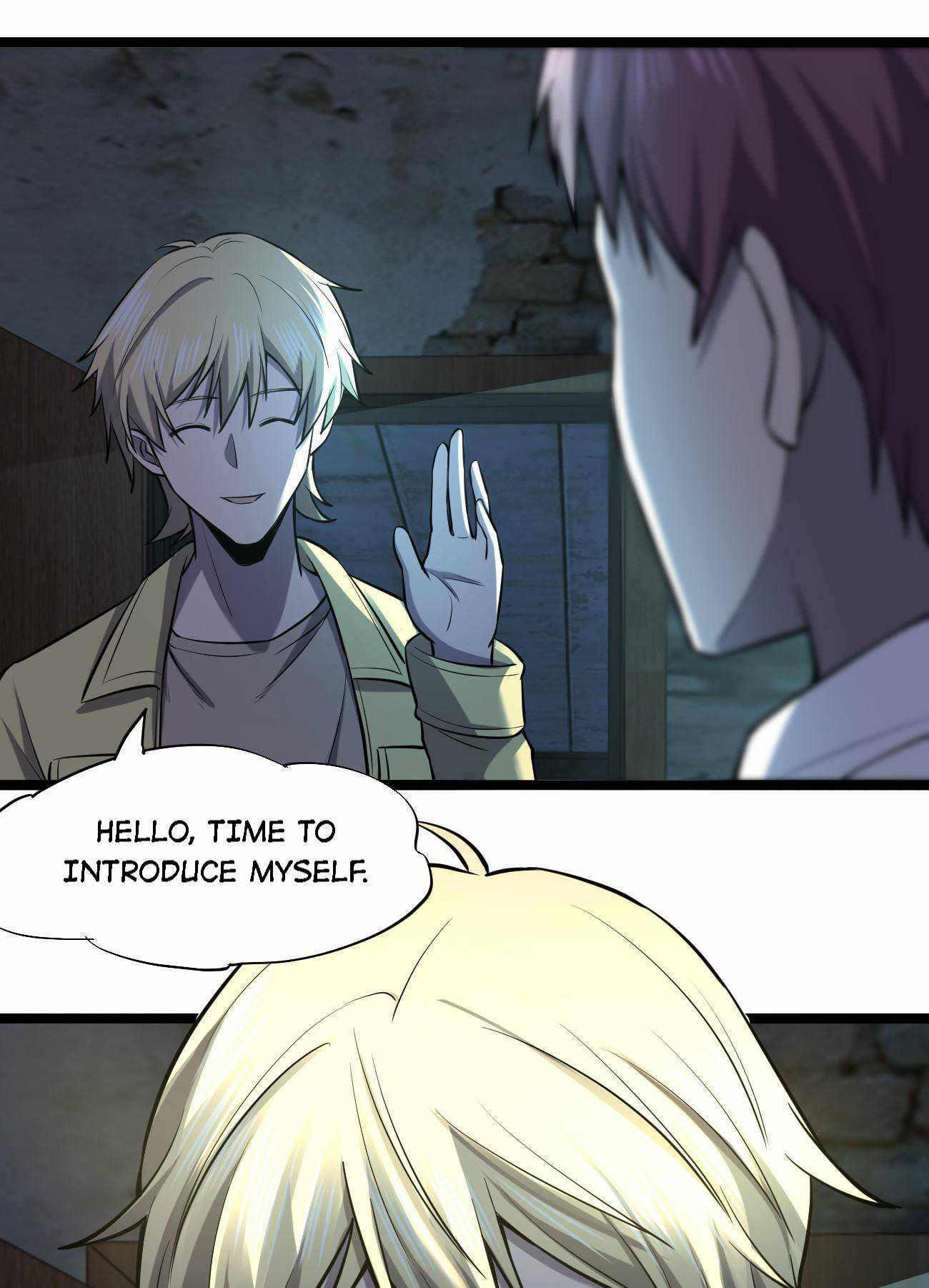Don’t Get Me Wrong, I’m The Real Victim! Chapter 25 - page 66