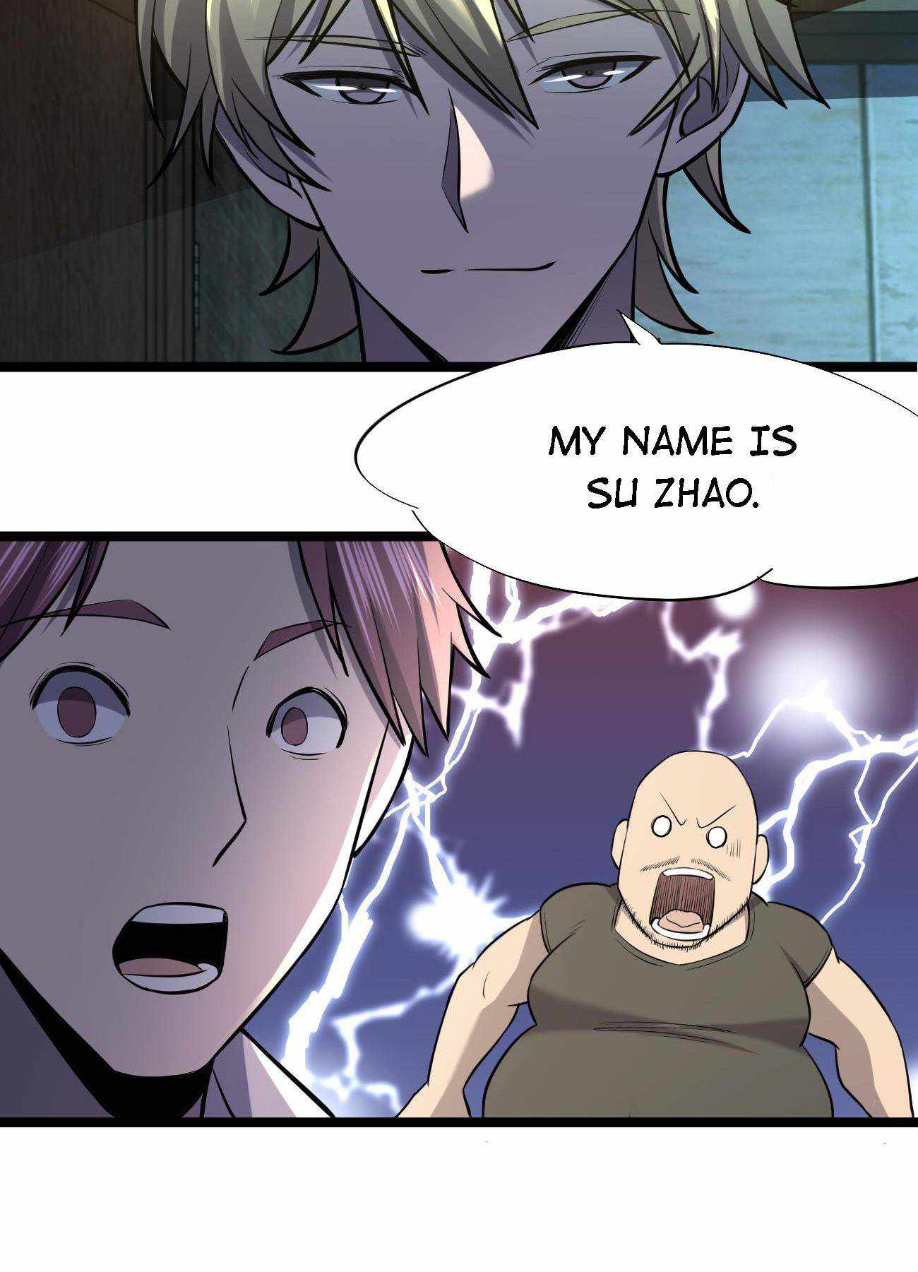 Don’t Get Me Wrong, I’m The Real Victim! Chapter 25 - page 67