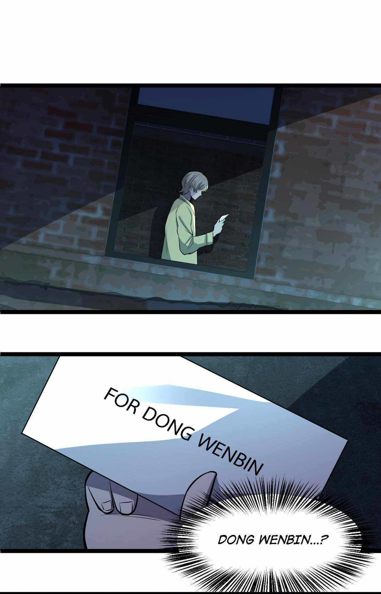 Don’t Get Me Wrong, I’m The Real Victim! Chapter 25 - page 69