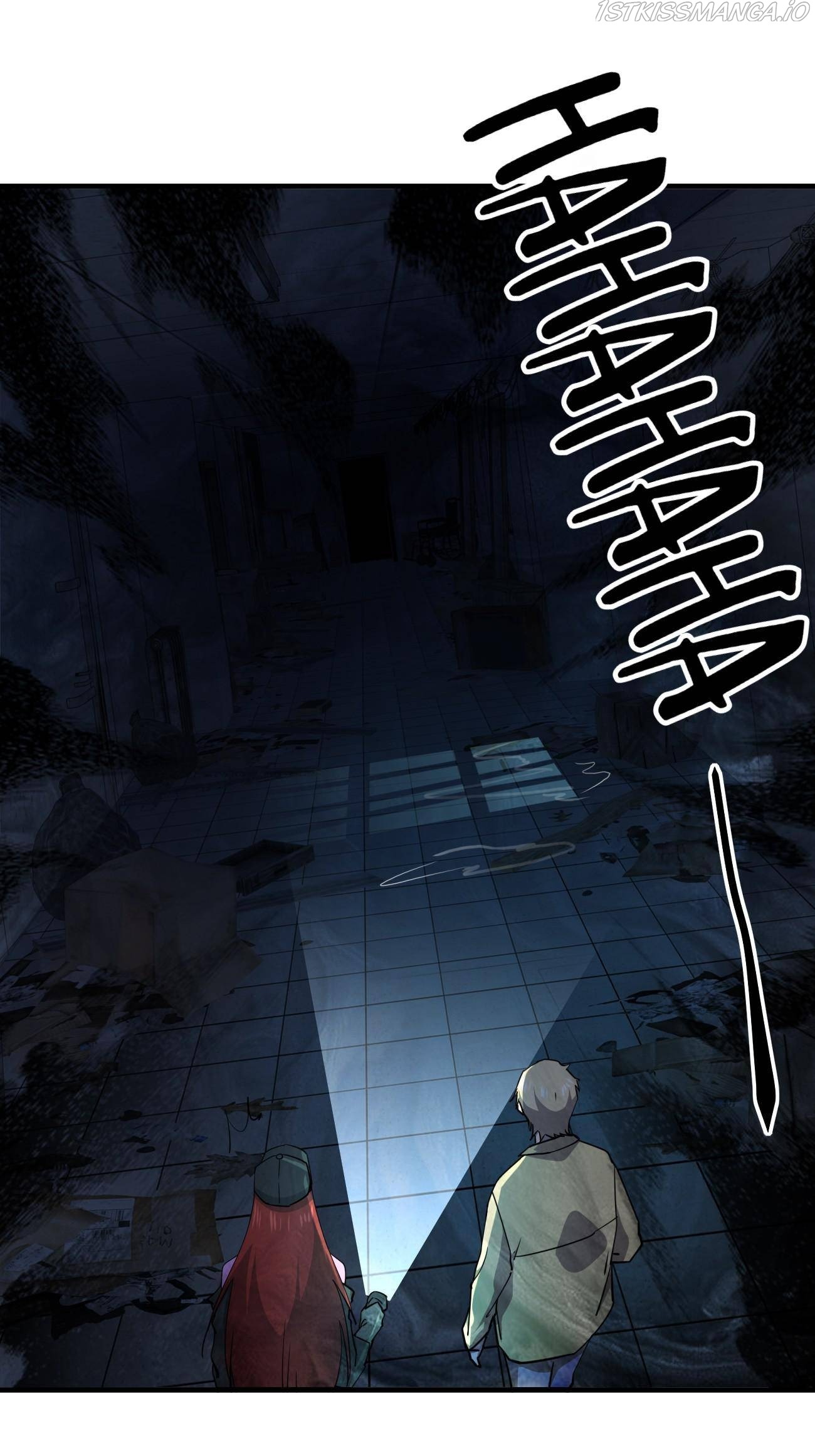Don’t Get Me Wrong, I’m The Real Victim! Chapter 37 - page 20