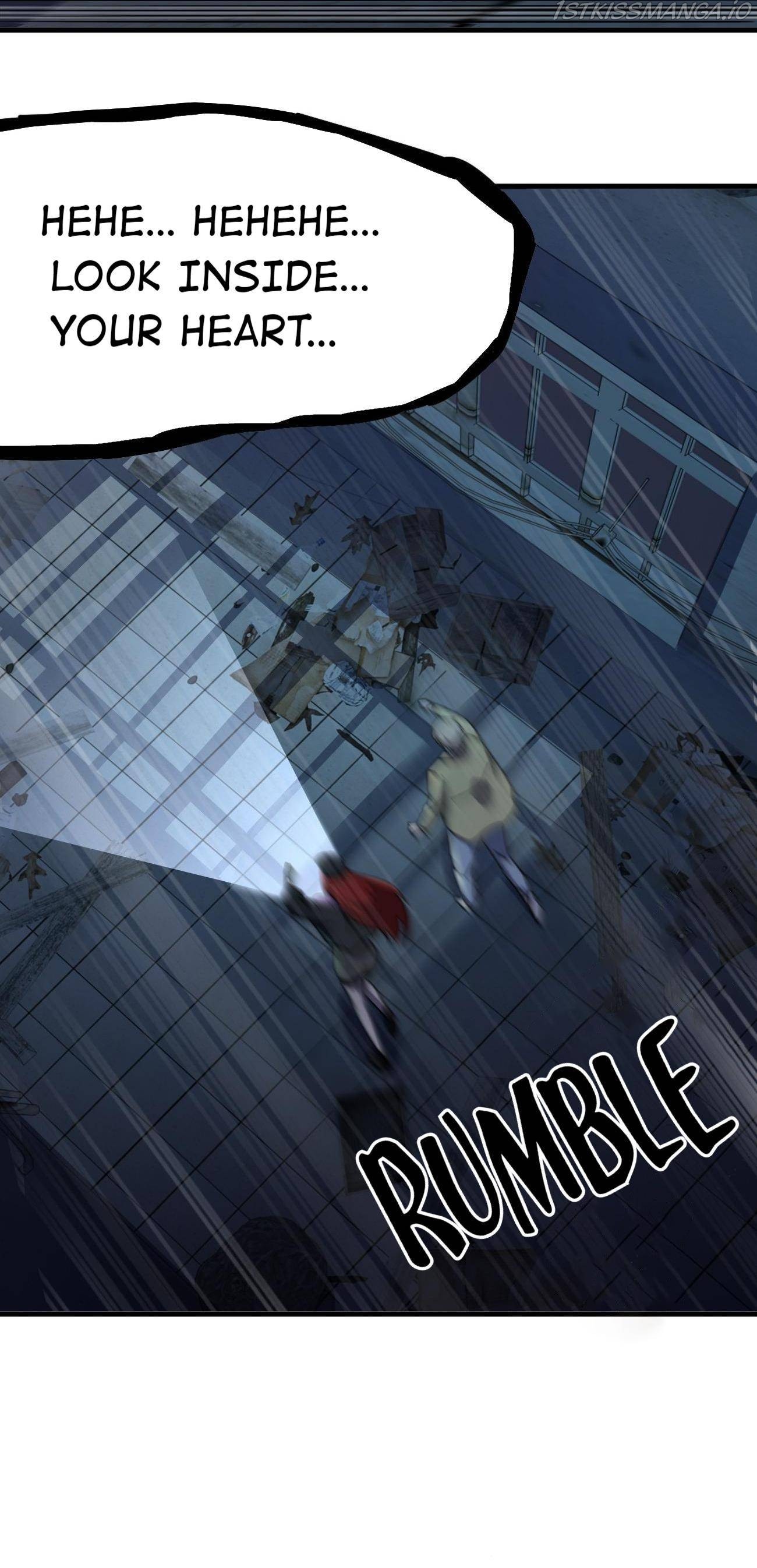 Don’t Get Me Wrong, I’m The Real Victim! Chapter 37 - page 24