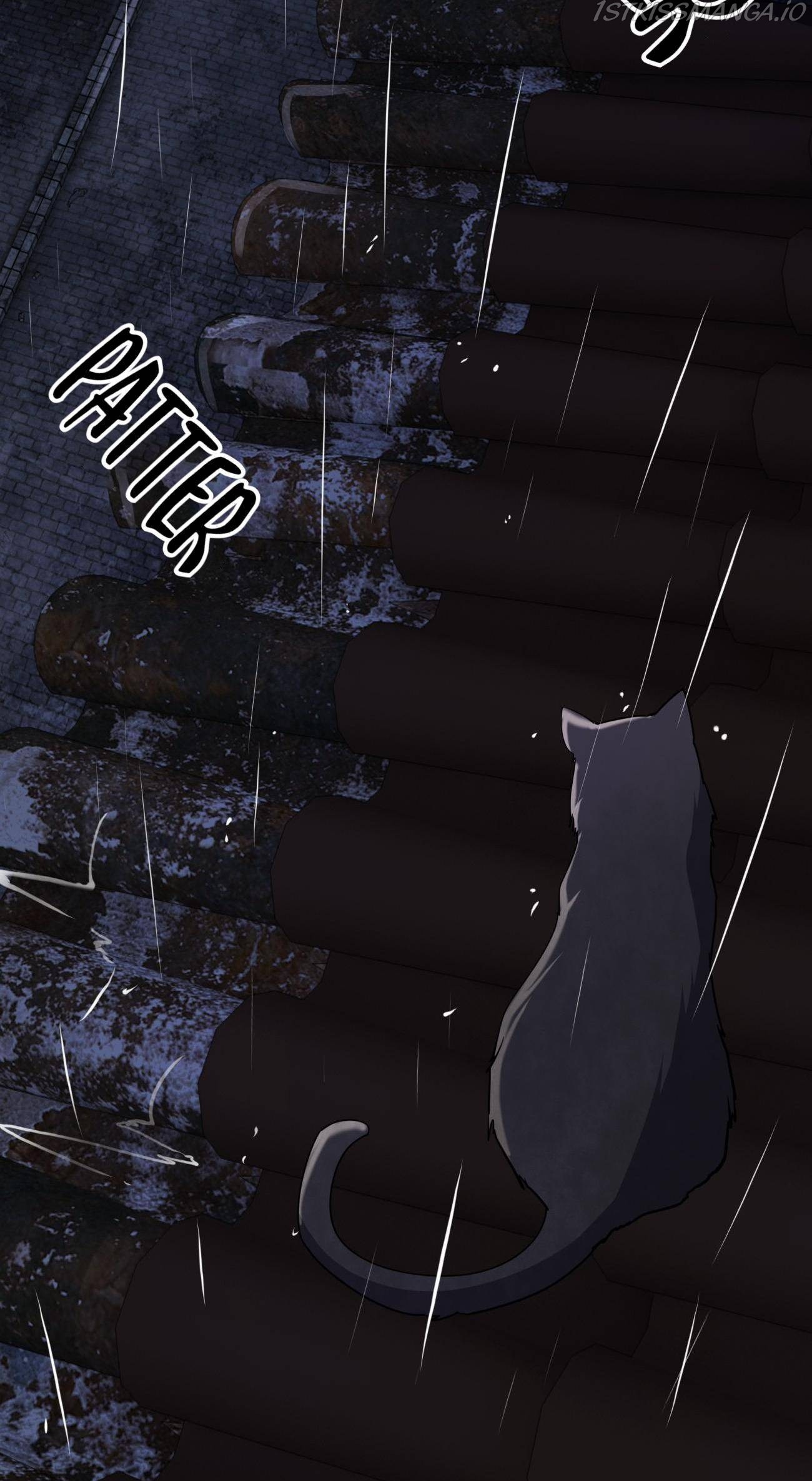 Don’t Get Me Wrong, I’m The Real Victim! Chapter 37 - page 4