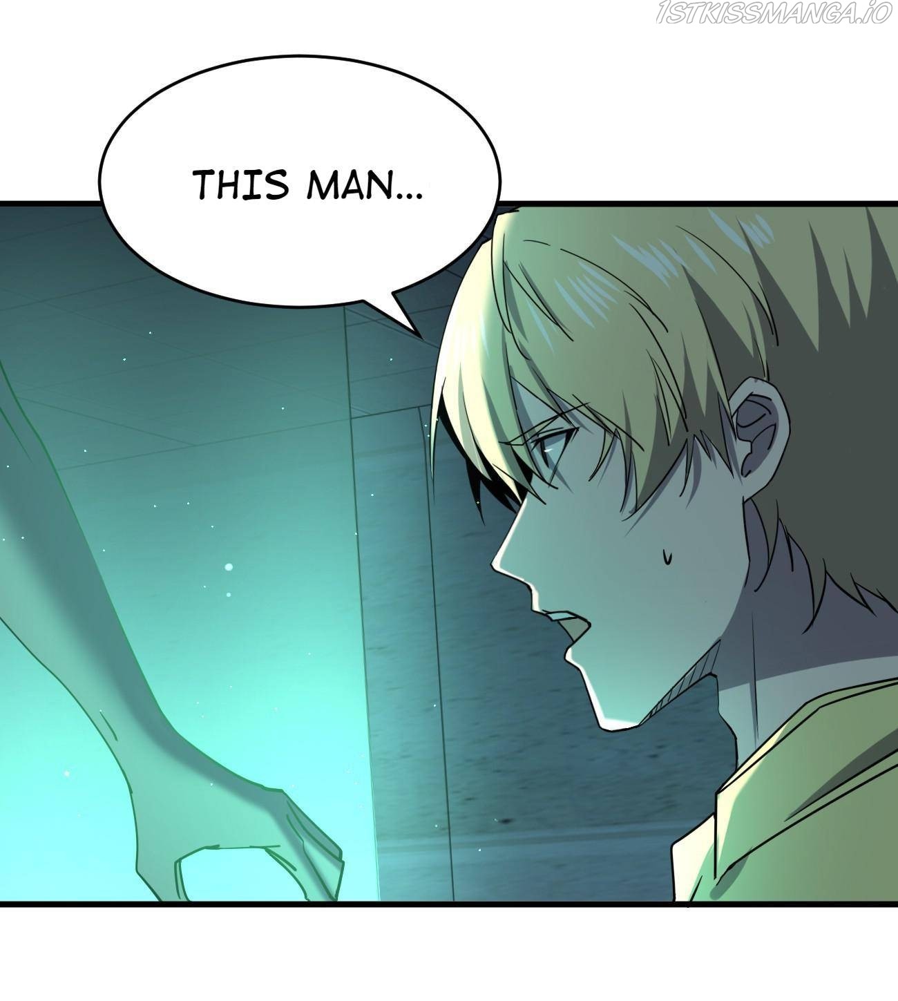 Don’t Get Me Wrong, I’m The Real Victim! Chapter 37 - page 43