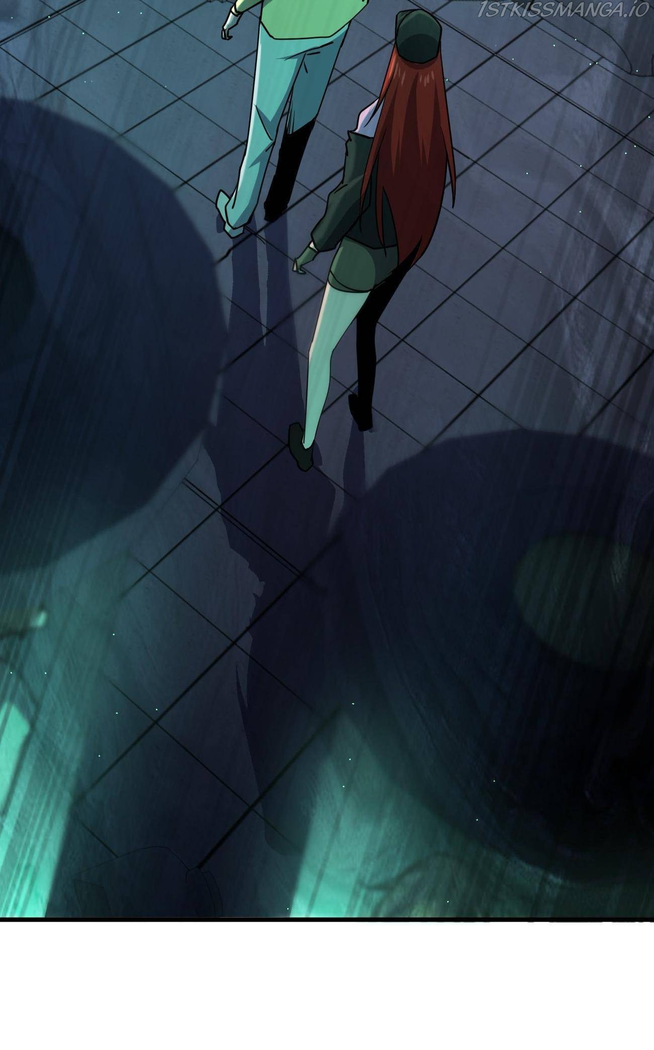 Don’t Get Me Wrong, I’m The Real Victim! Chapter 37 - page 45