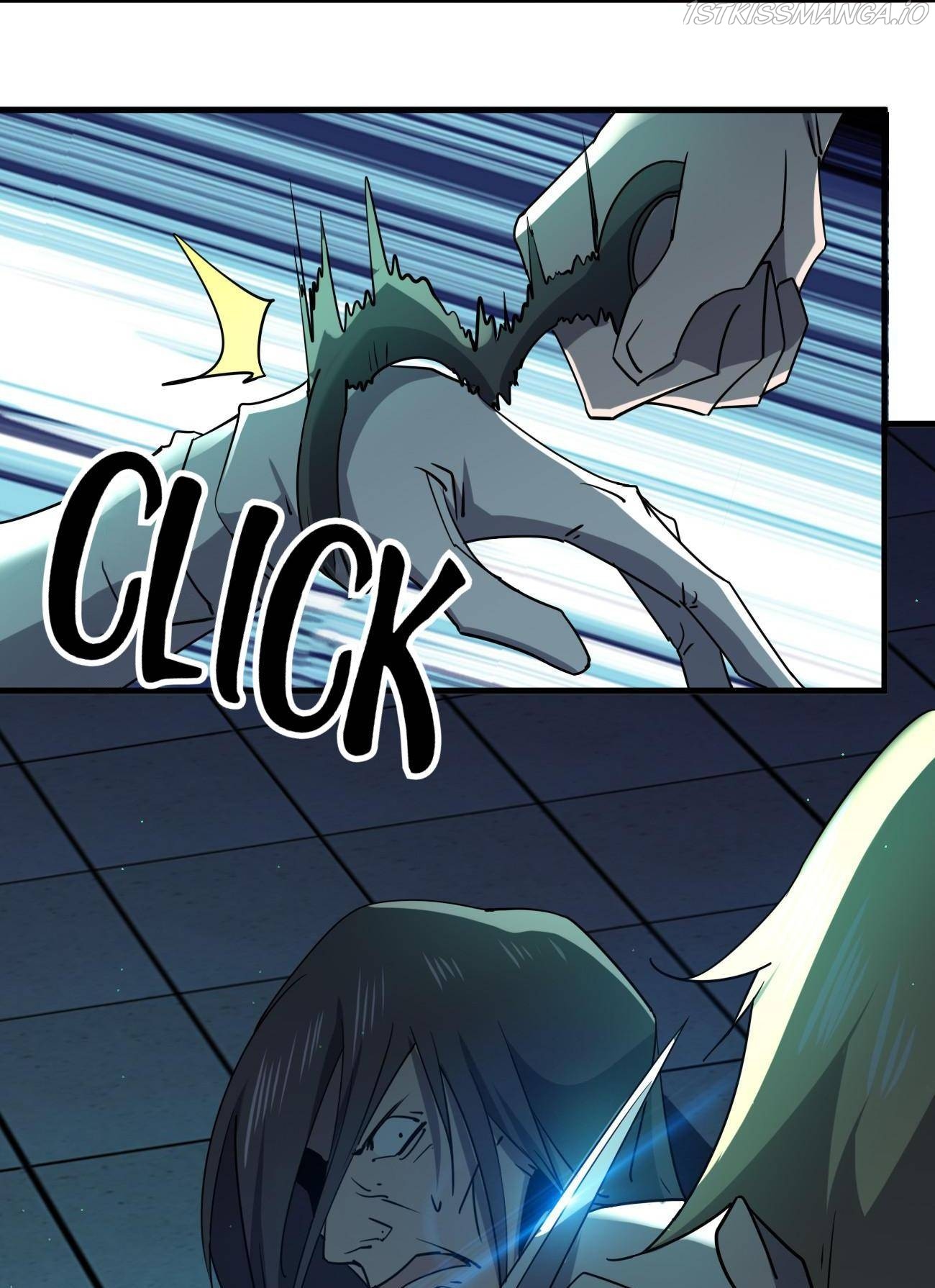 Don’t Get Me Wrong, I’m The Real Victim! Chapter 37 - page 62