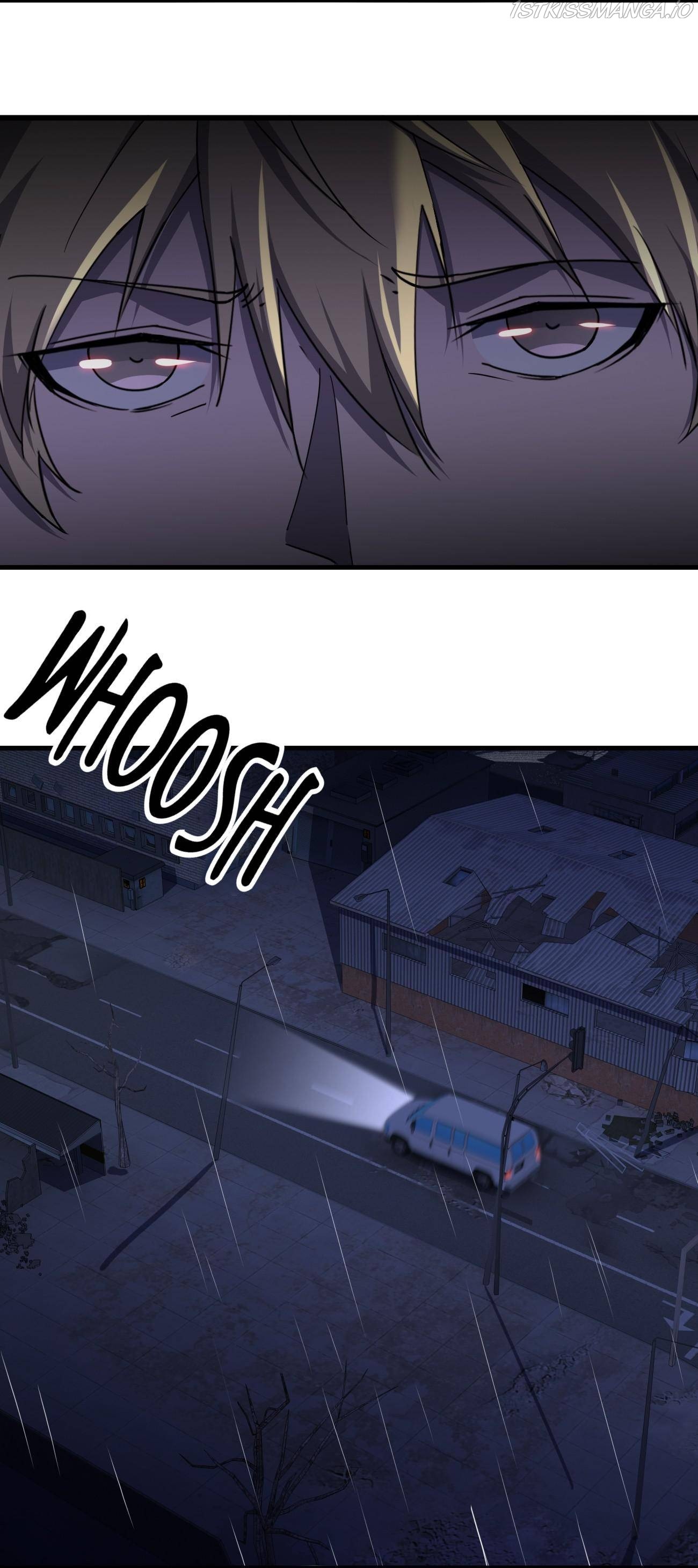 Don’t Get Me Wrong, I’m The Real Victim! Chapter 37 - page 9