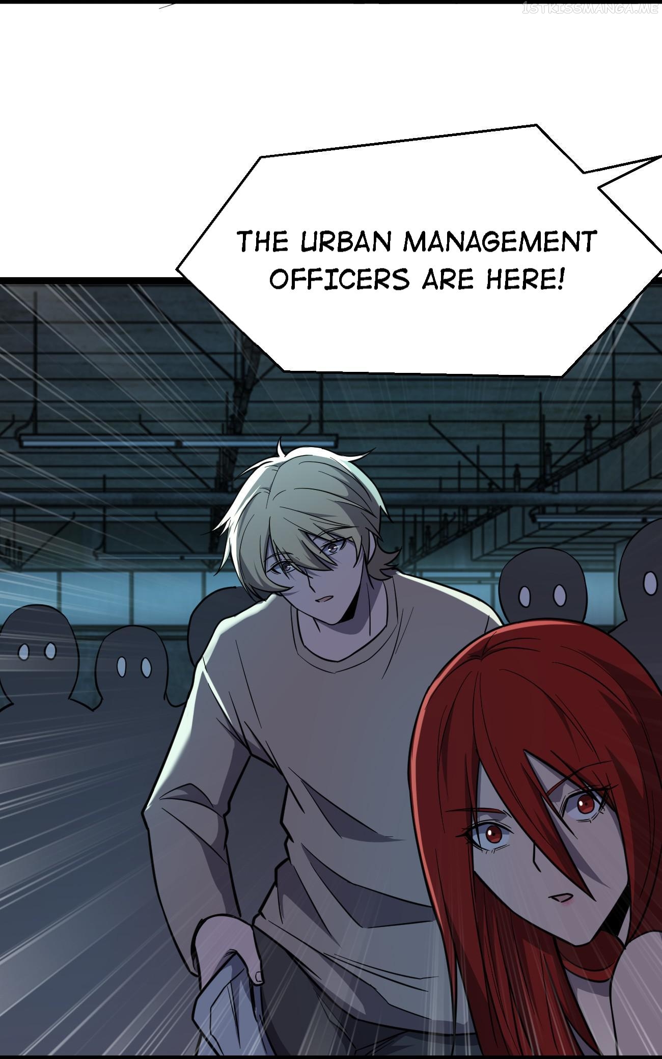 Don’t Get Me Wrong, I’m The Real Victim! Chapter 36.2 - page 10