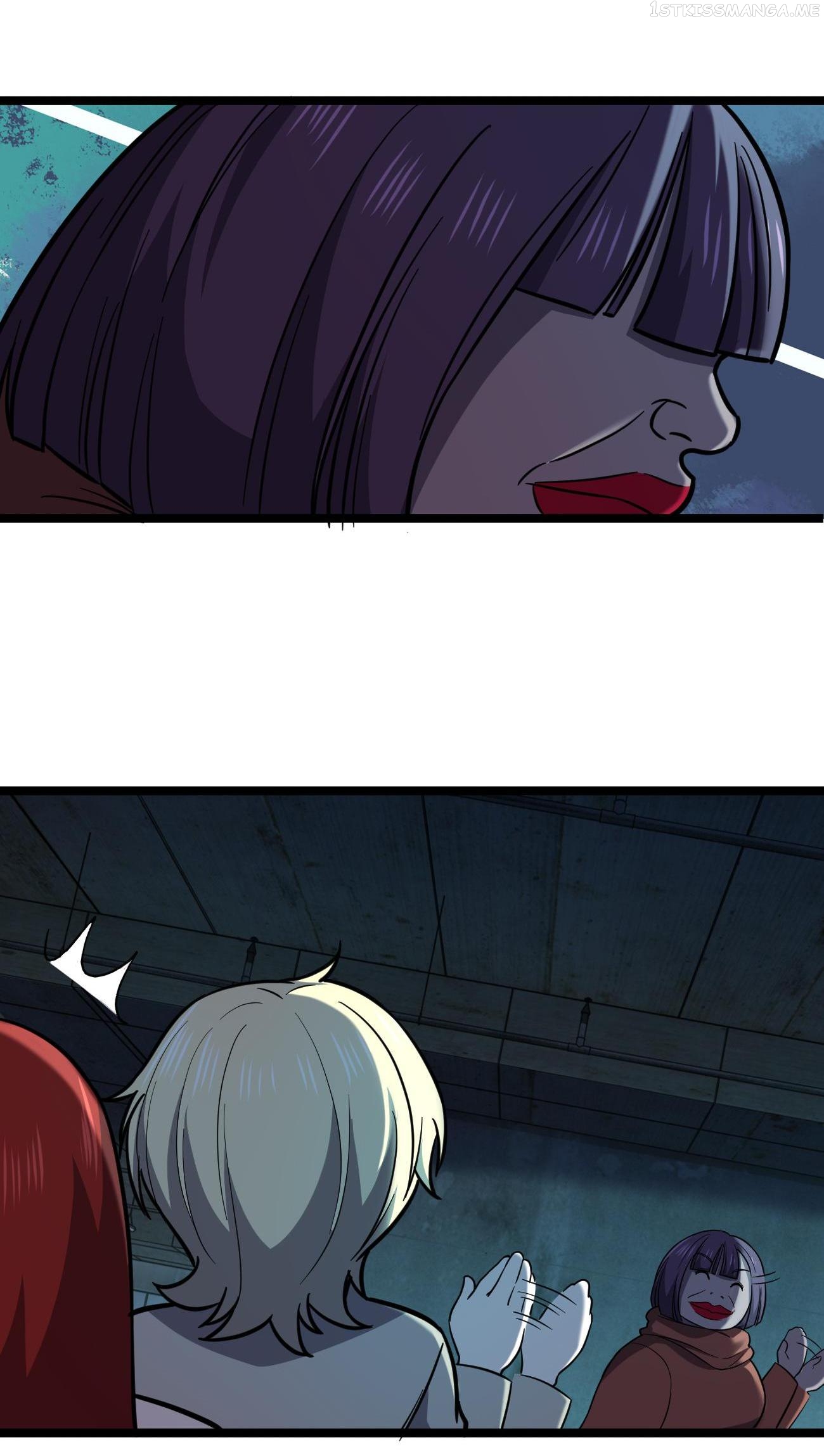 Don’t Get Me Wrong, I’m The Real Victim! Chapter 36.2 - page 16