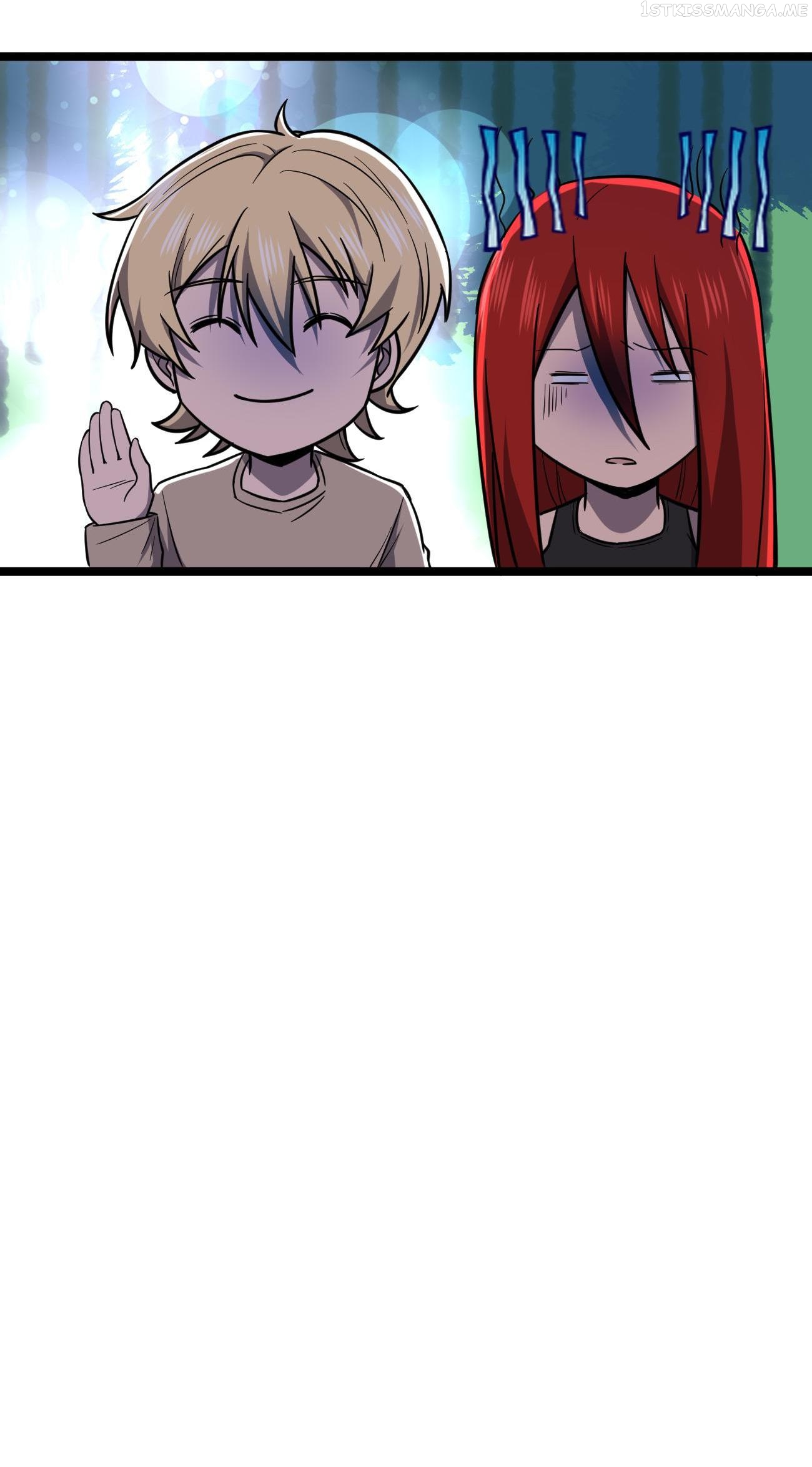 Don’t Get Me Wrong, I’m The Real Victim! Chapter 36.2 - page 18