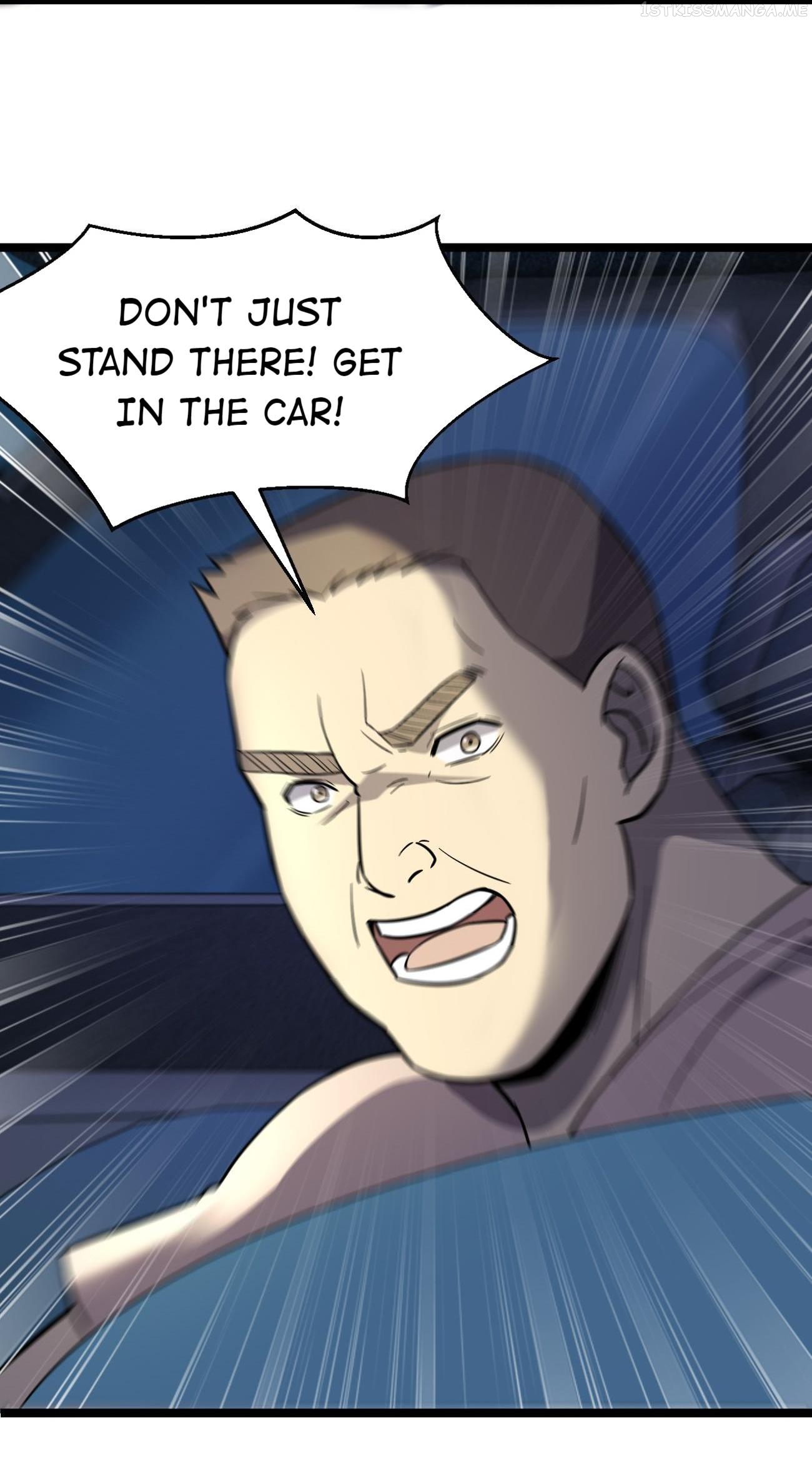Don’t Get Me Wrong, I’m The Real Victim! Chapter 36.2 - page 25