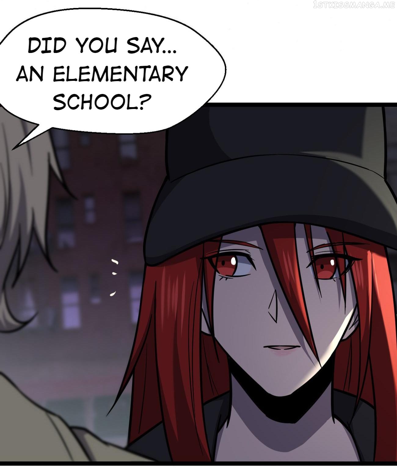 Don’t Get Me Wrong, I’m The Real Victim! Chapter 36.2 - page 30