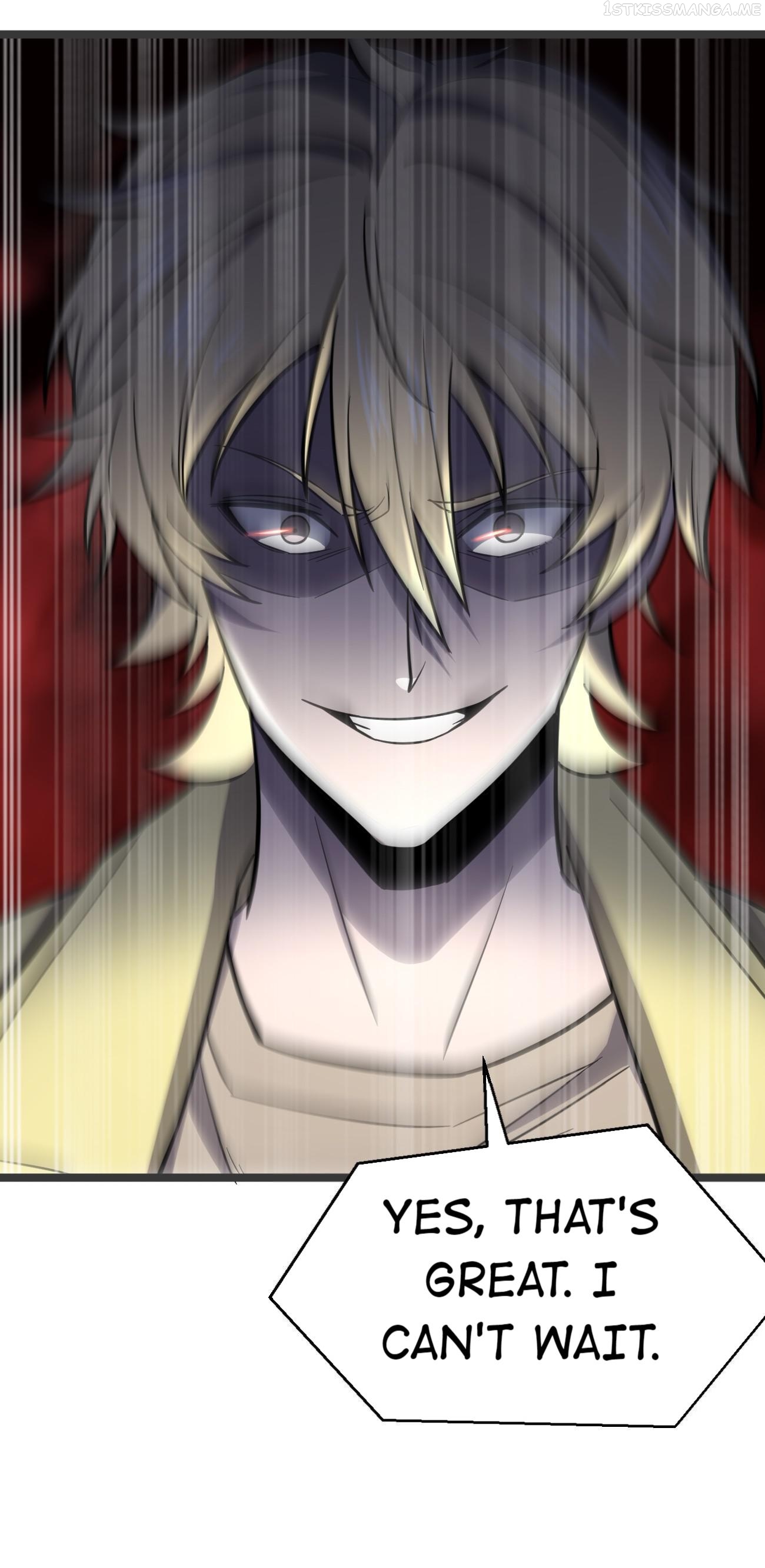 Don’t Get Me Wrong, I’m The Real Victim! Chapter 36.2 - page 32