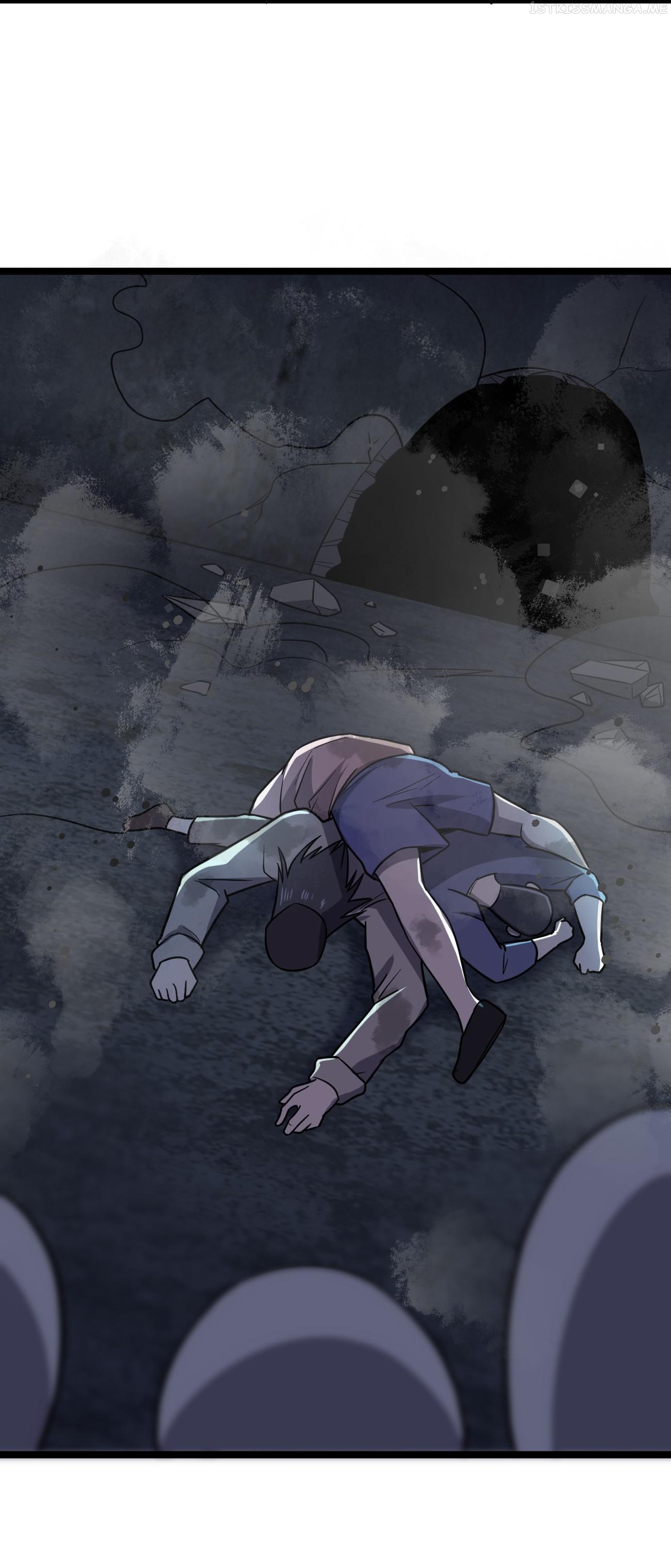 Don’t Get Me Wrong, I’m The Real Victim! Chapter 36.2 - page 4