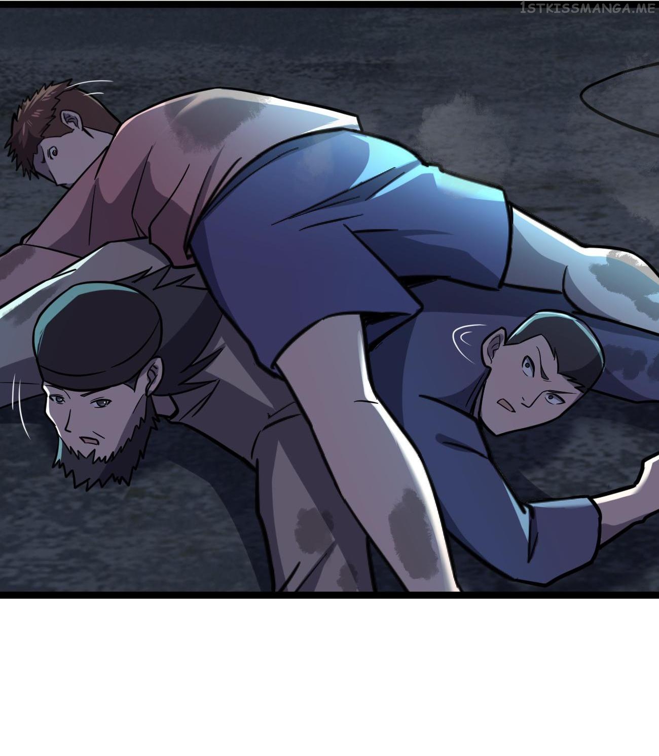 Don’t Get Me Wrong, I’m The Real Victim! Chapter 36.2 - page 6