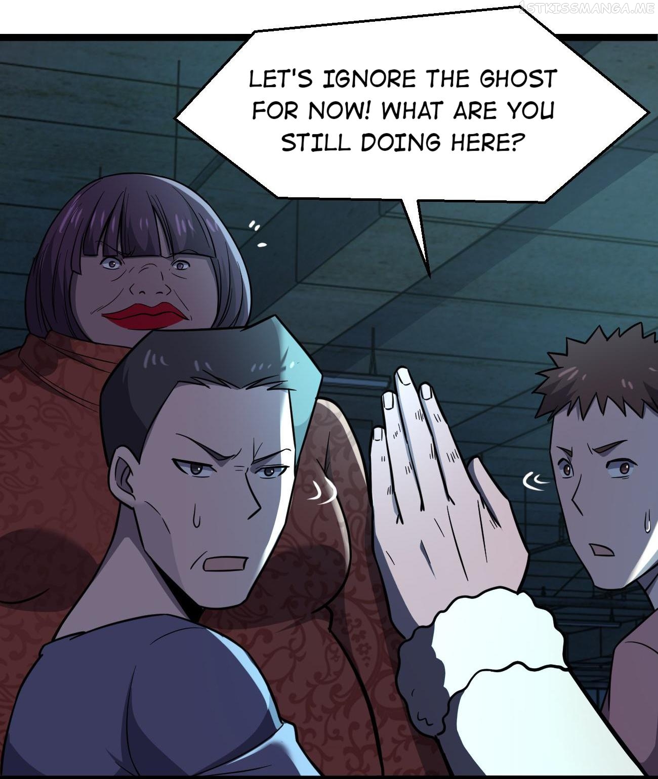 Don’t Get Me Wrong, I’m The Real Victim! Chapter 36.2 - page 9
