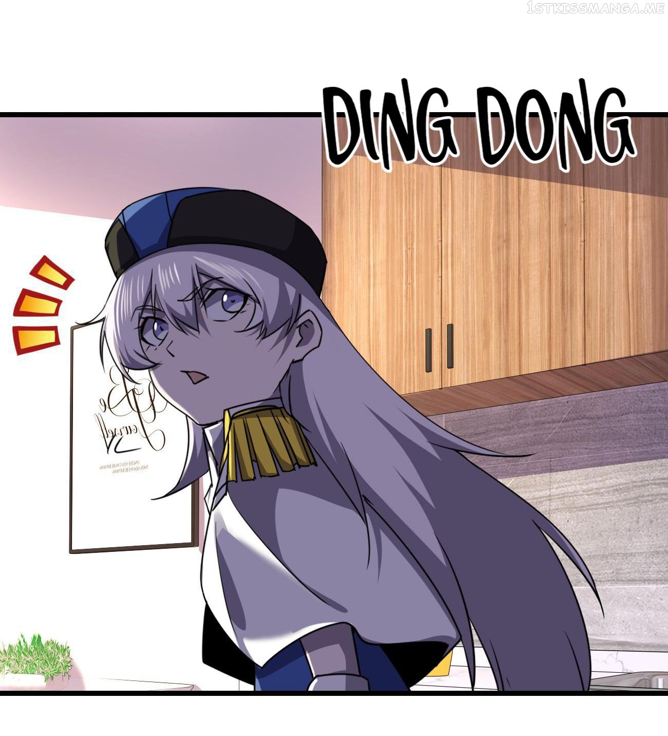 Don’t Get Me Wrong, I’m The Real Victim! Chapter 34.2 - page 12