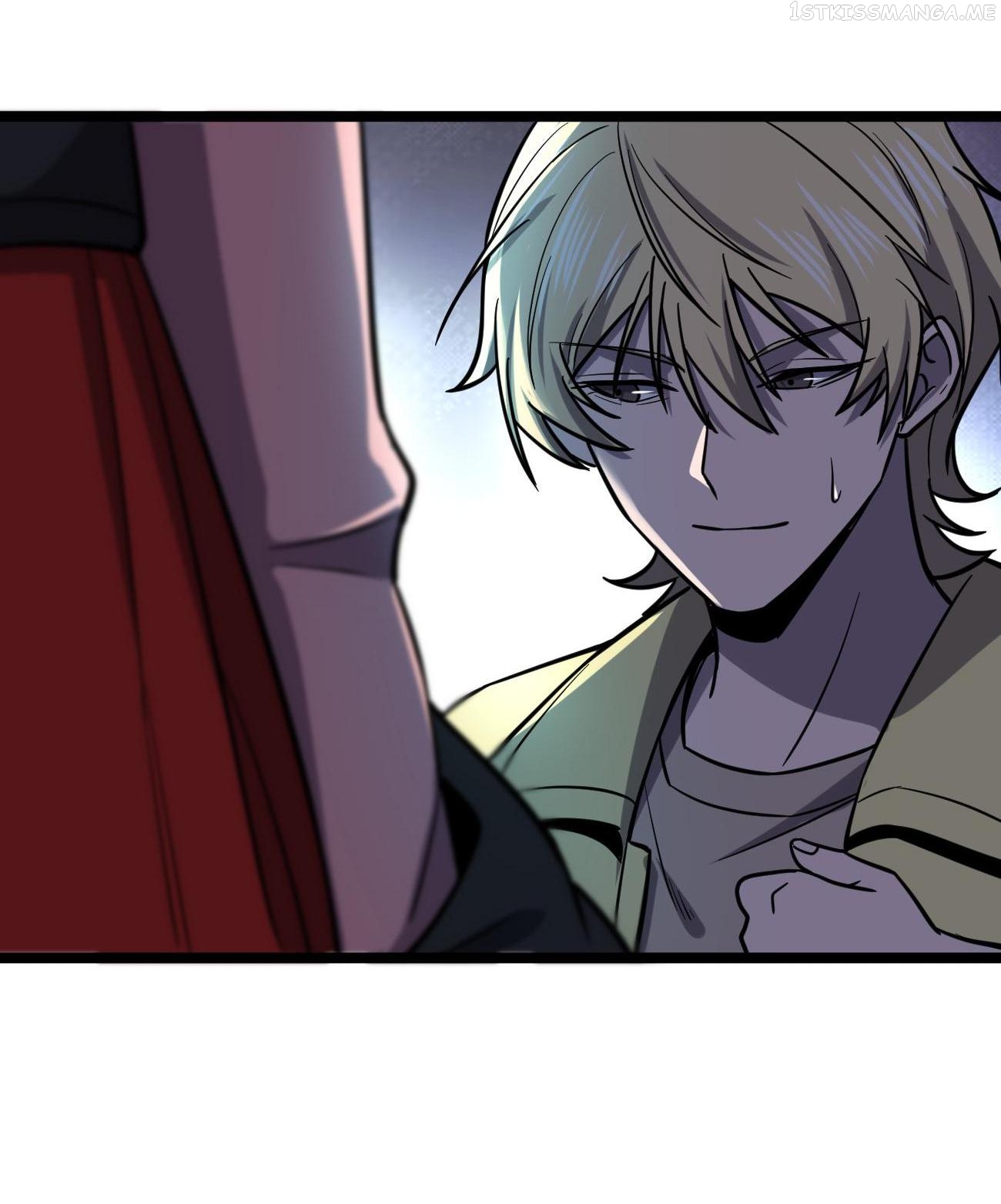 Don’t Get Me Wrong, I’m The Real Victim! Chapter 36.1 - page 21