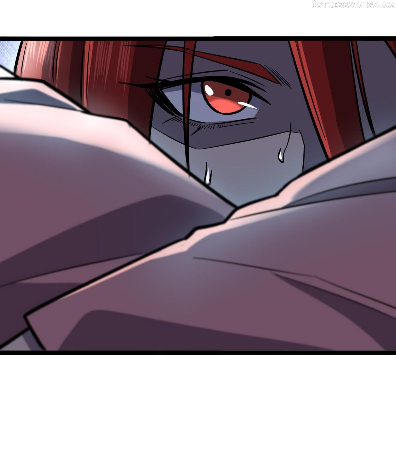 Don’t Get Me Wrong, I’m The Real Victim! Chapter 36.1 - page 24