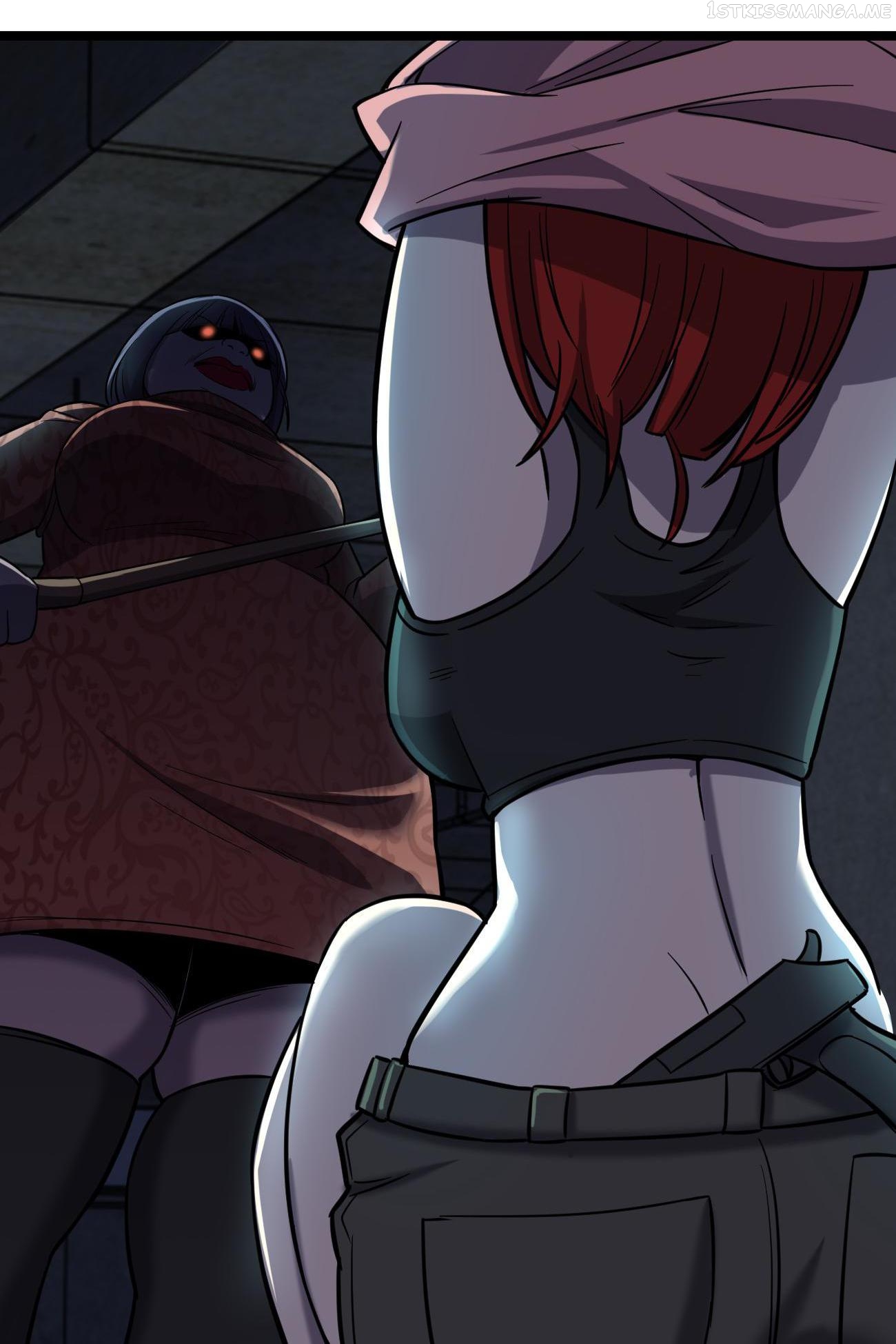 Don’t Get Me Wrong, I’m The Real Victim! Chapter 36.1 - page 25