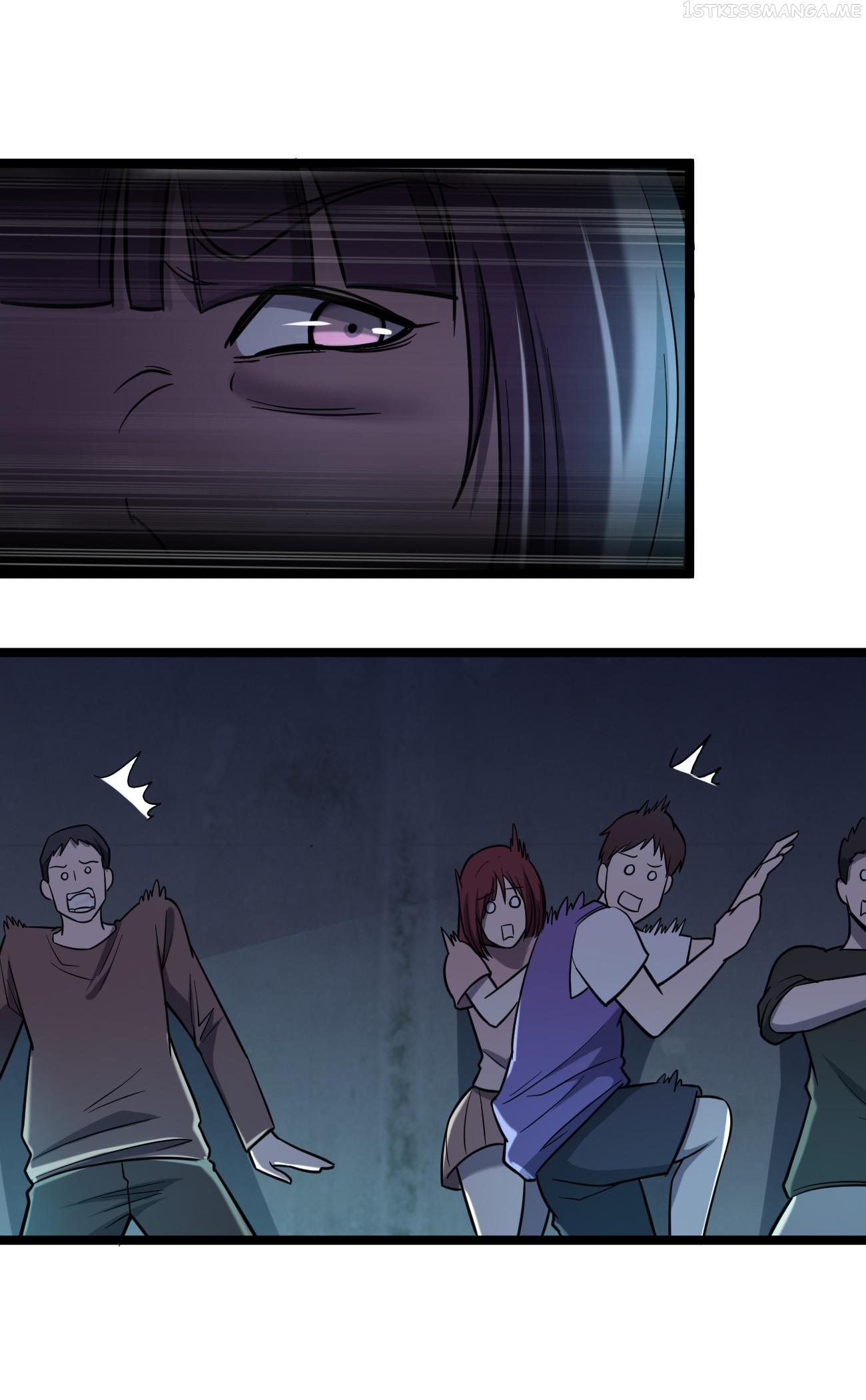 Don’t Get Me Wrong, I’m The Real Victim! Chapter 36.1 - page 3