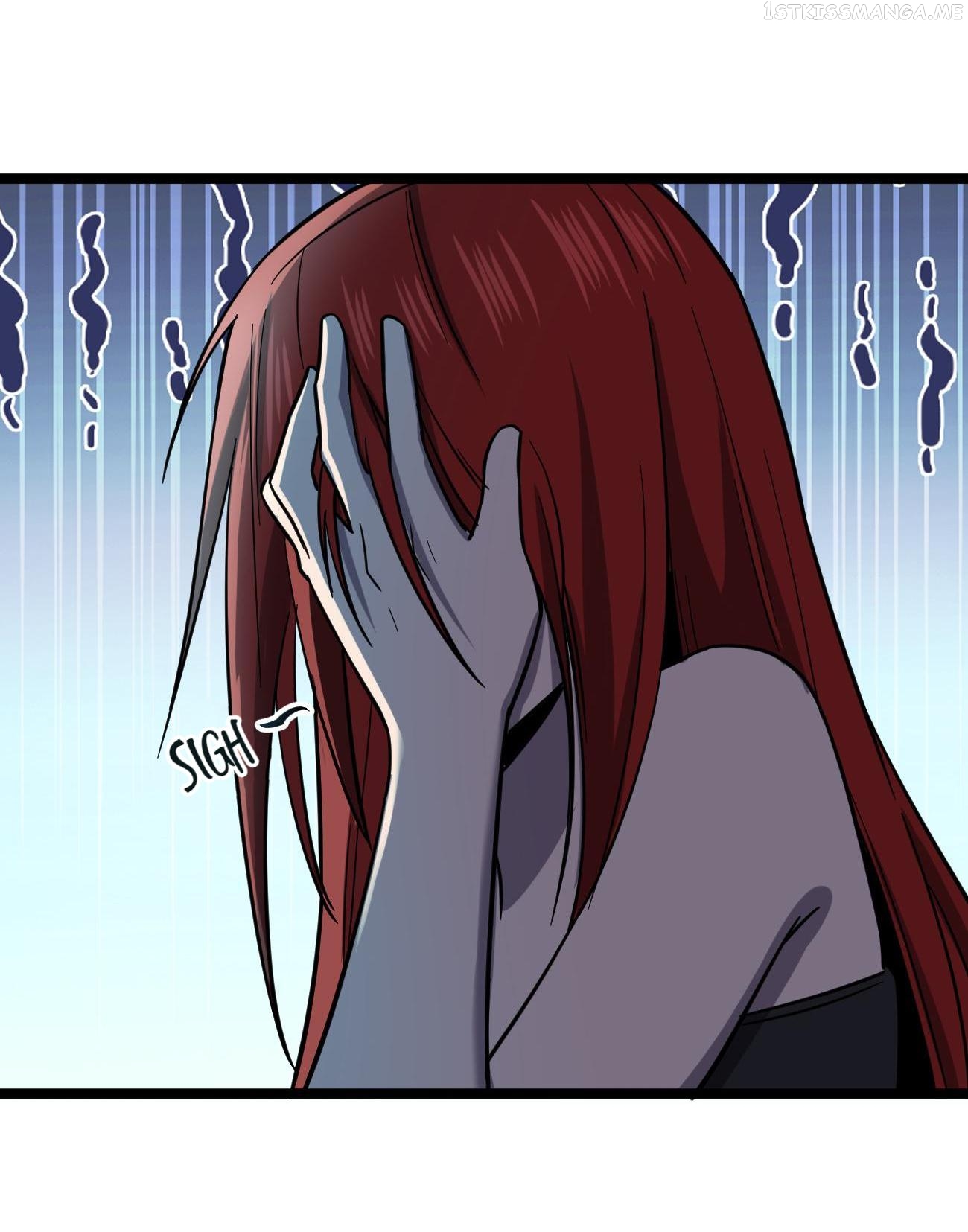 Don’t Get Me Wrong, I’m The Real Victim! Chapter 36.1 - page 30