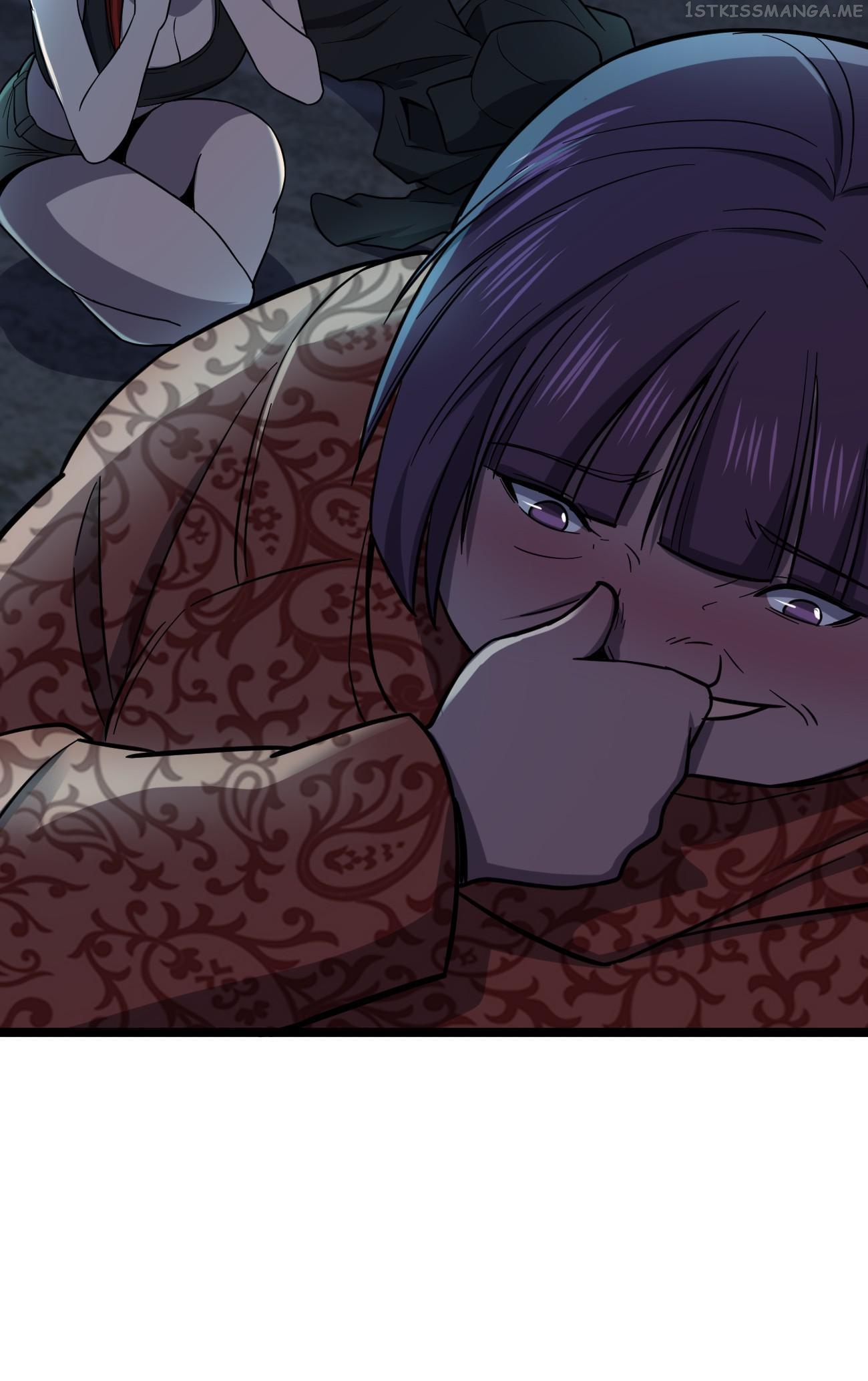 Don’t Get Me Wrong, I’m The Real Victim! Chapter 36.1 - page 33
