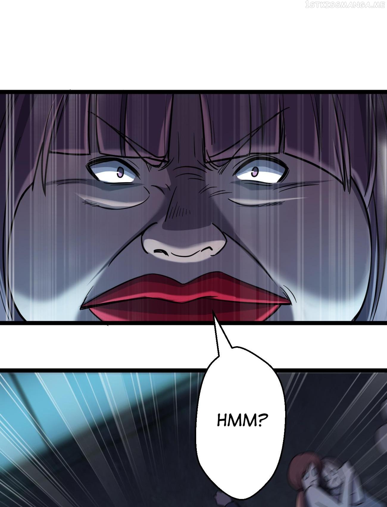 Don’t Get Me Wrong, I’m The Real Victim! Chapter 36.1 - page 5