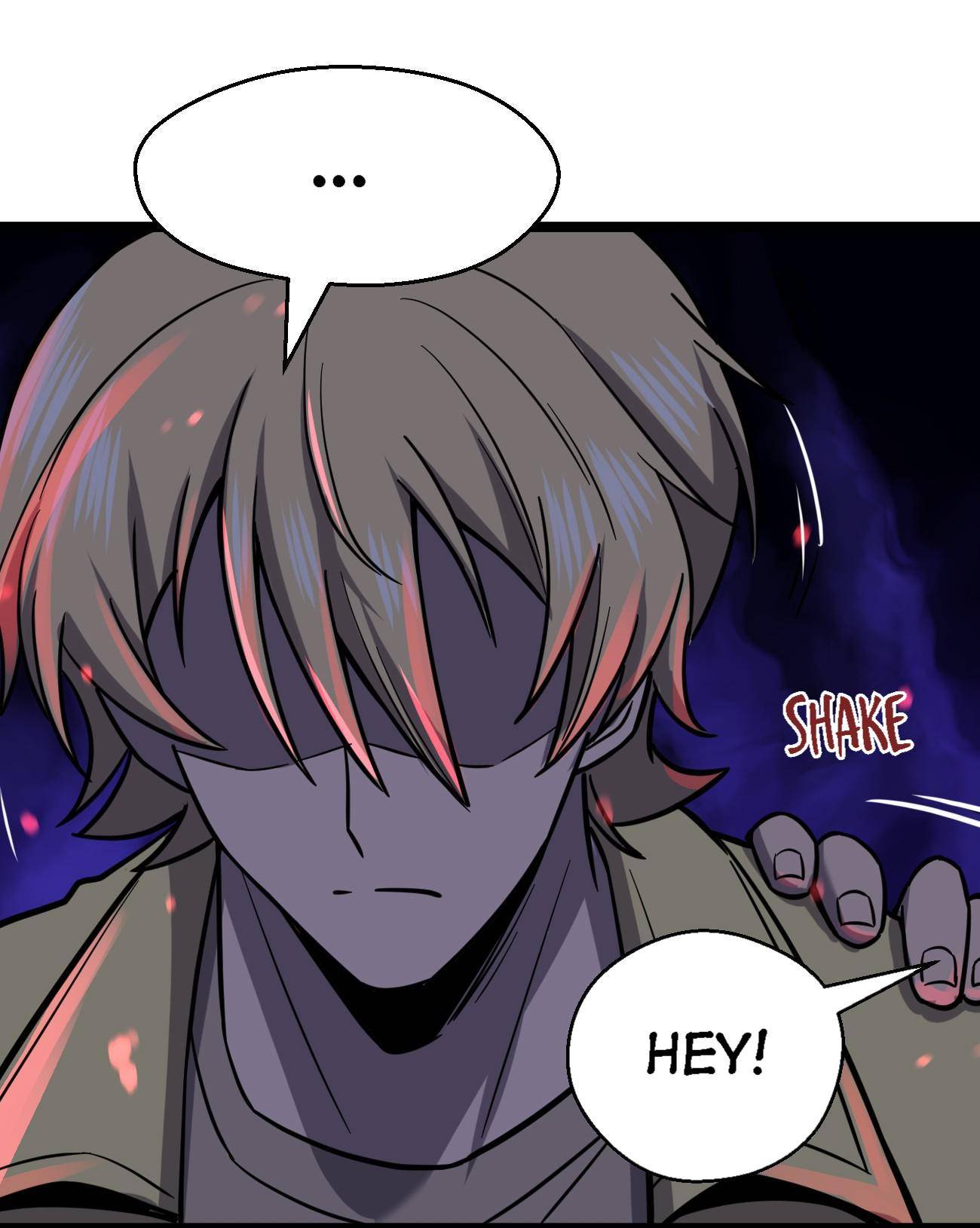 Don’t Get Me Wrong, I’m The Real Victim! Chapter 36 - page 12