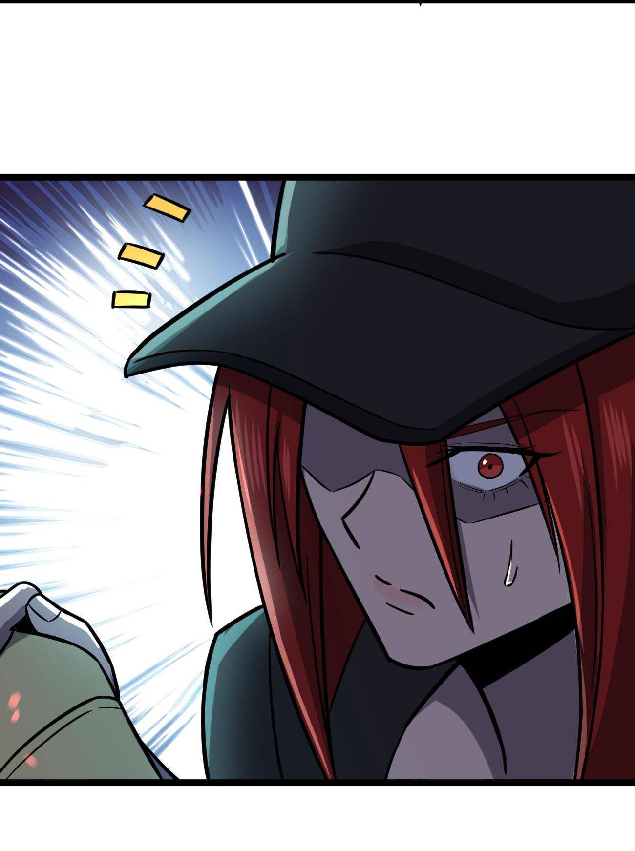 Don’t Get Me Wrong, I’m The Real Victim! Chapter 36 - page 13