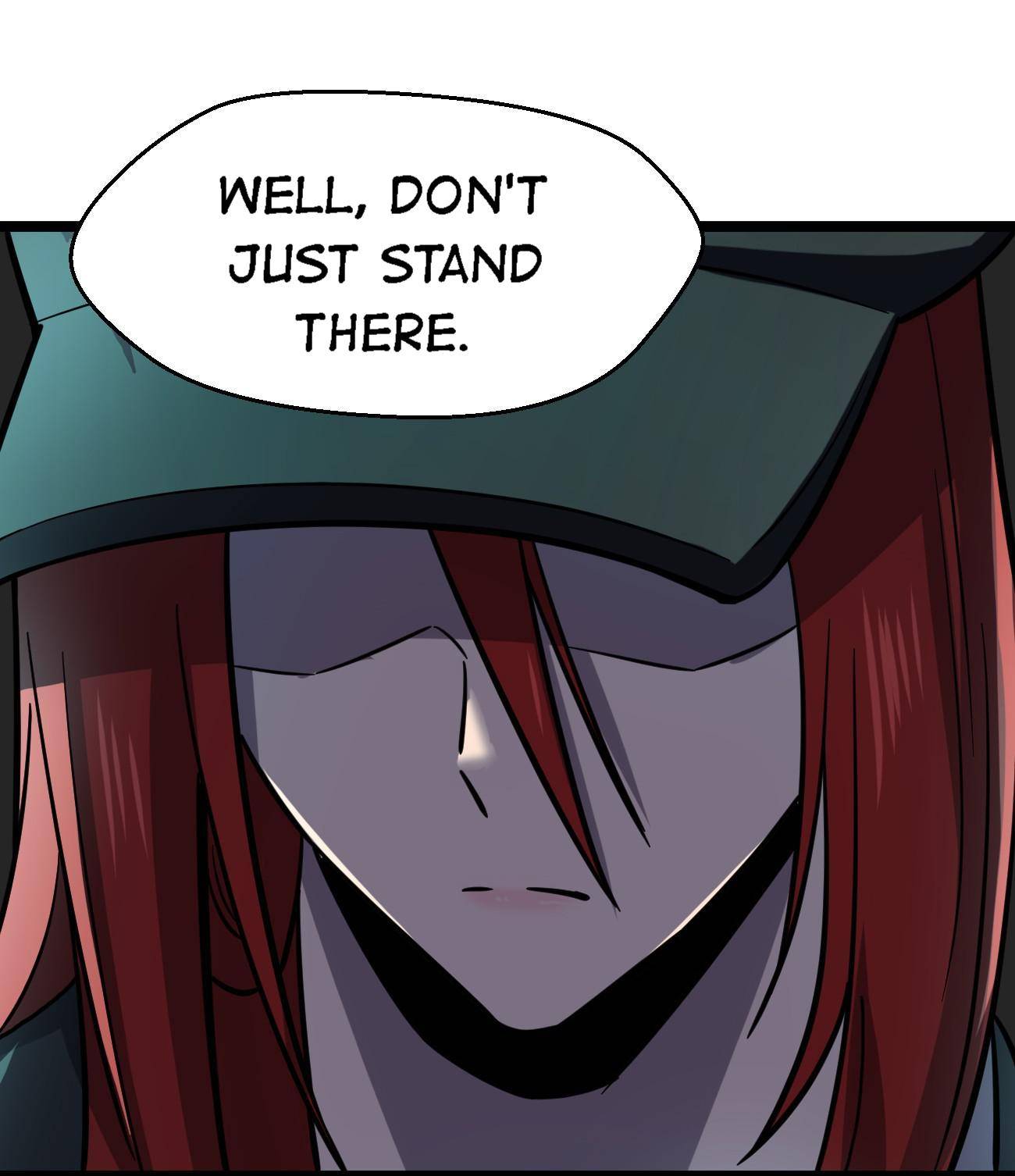 Don’t Get Me Wrong, I’m The Real Victim! Chapter 36 - page 15