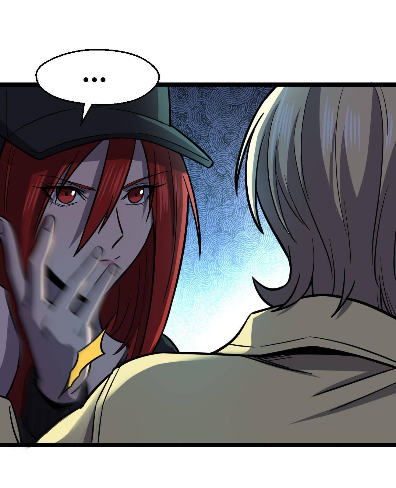 Don’t Get Me Wrong, I’m The Real Victim! Chapter 36 - page 20
