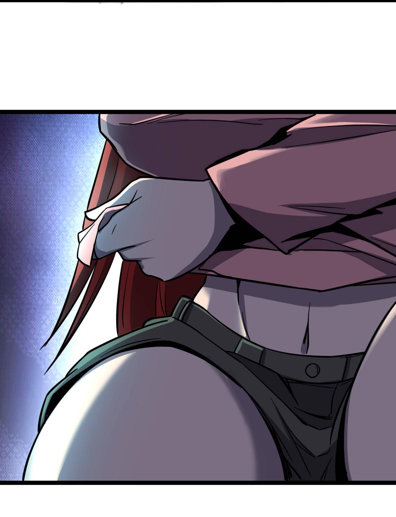 Don’t Get Me Wrong, I’m The Real Victim! Chapter 36 - page 23