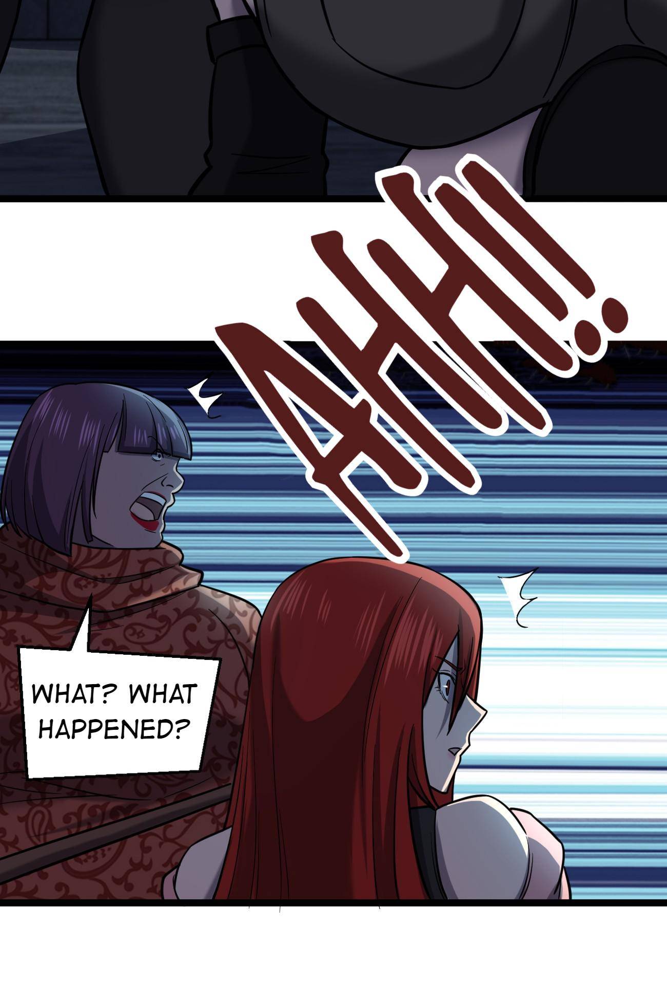 Don’t Get Me Wrong, I’m The Real Victim! Chapter 36 - page 26