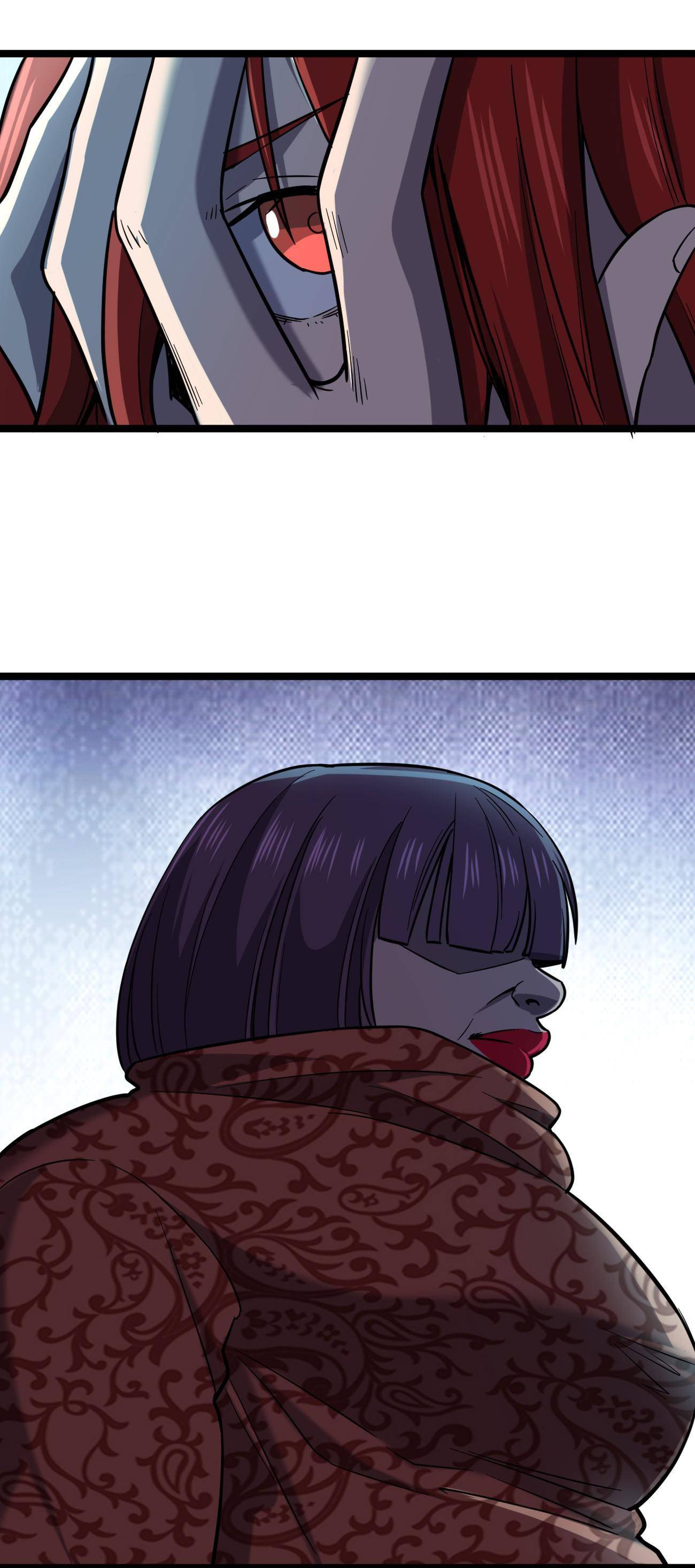Don’t Get Me Wrong, I’m The Real Victim! Chapter 36 - page 31