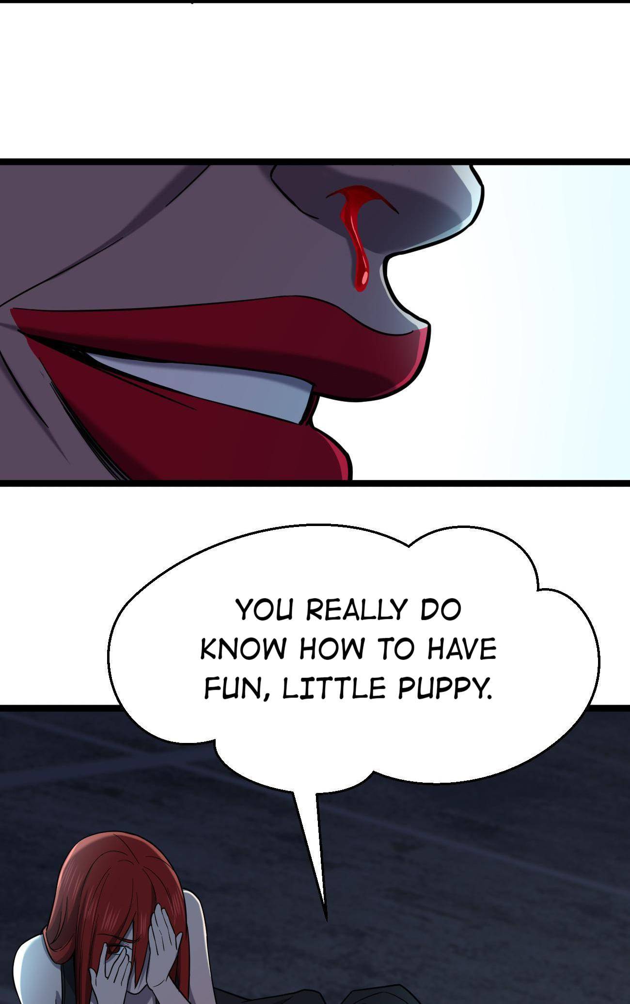 Don’t Get Me Wrong, I’m The Real Victim! Chapter 36 - page 32