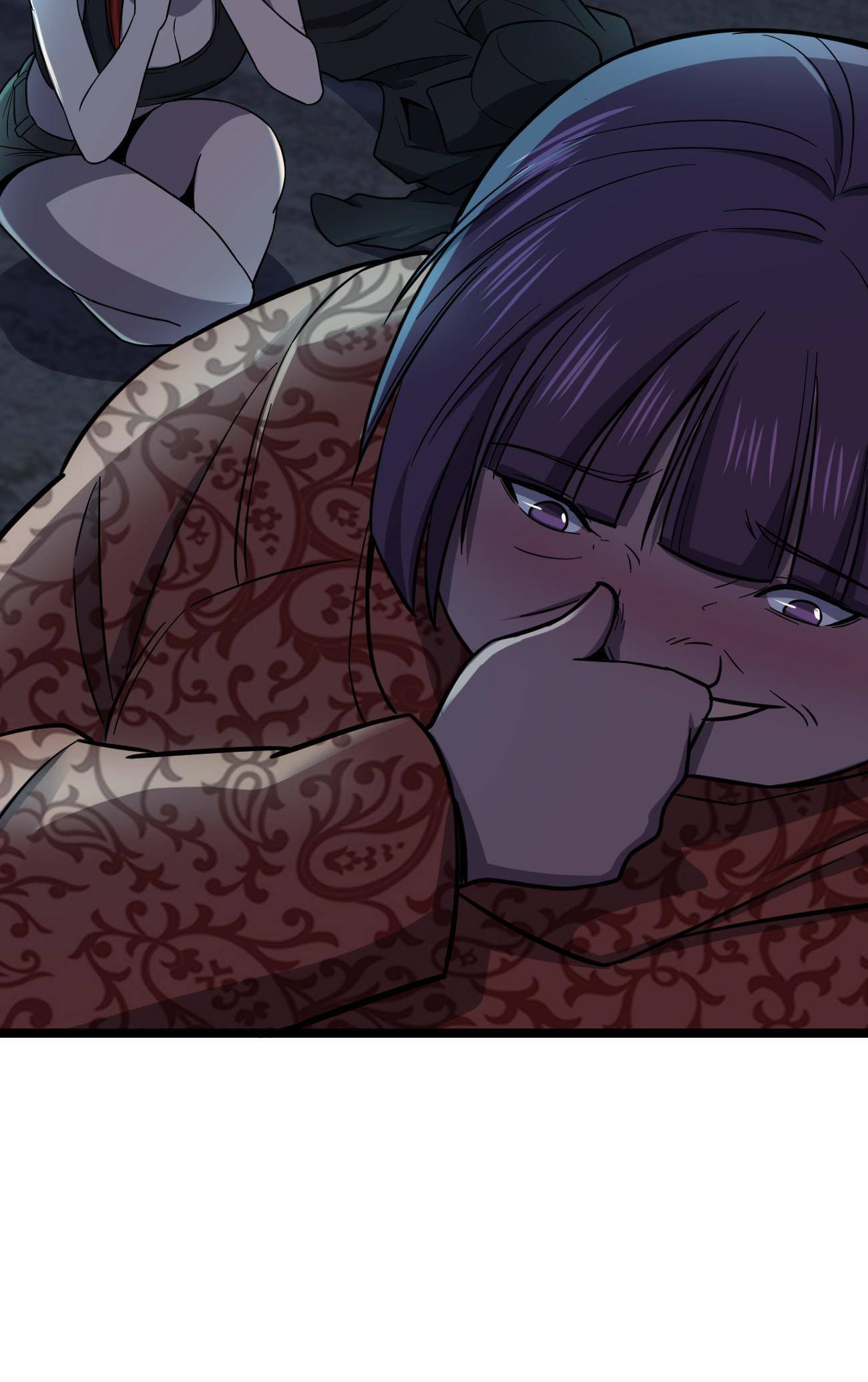 Don’t Get Me Wrong, I’m The Real Victim! Chapter 36 - page 33