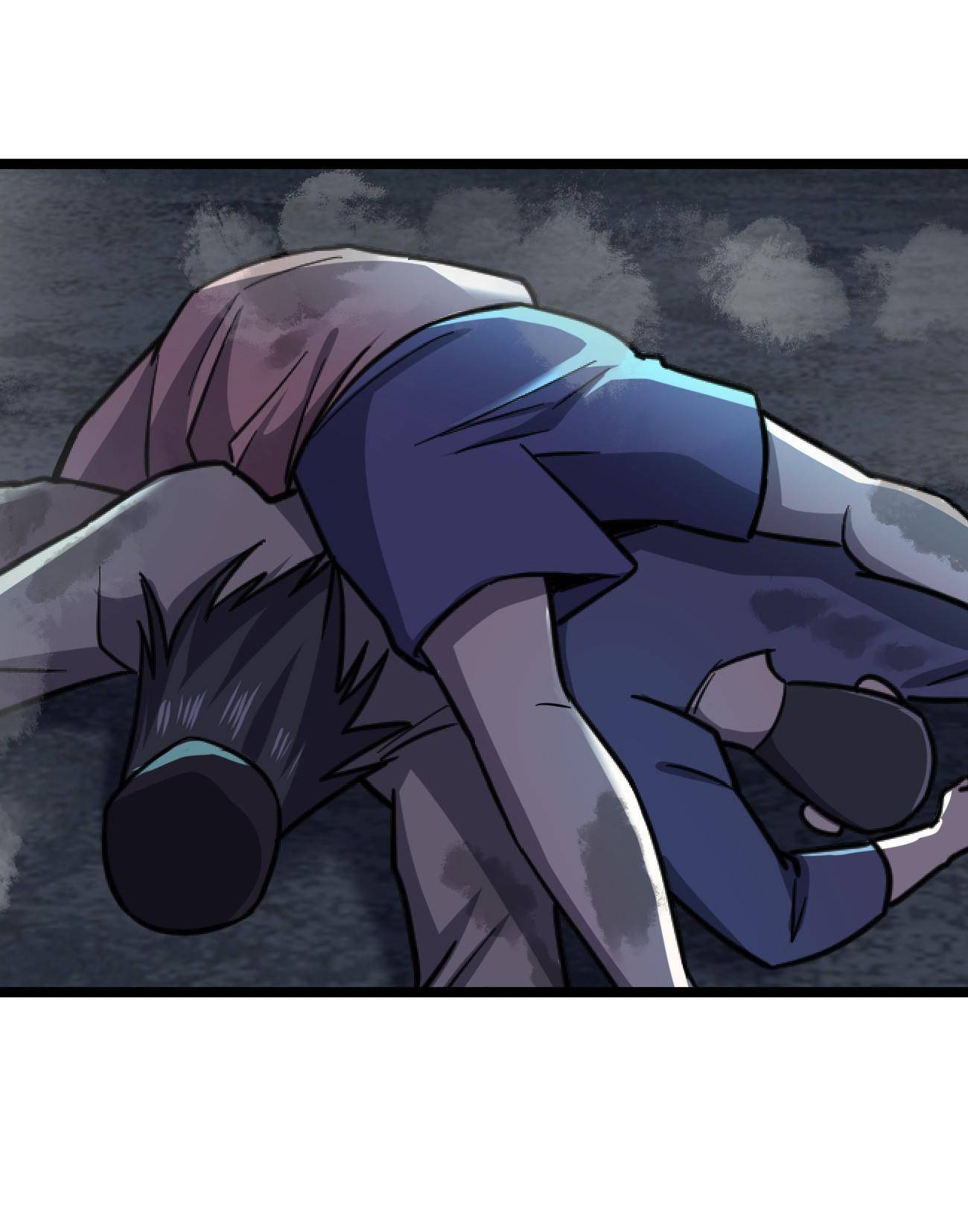Don’t Get Me Wrong, I’m The Real Victim! Chapter 36 - page 40
