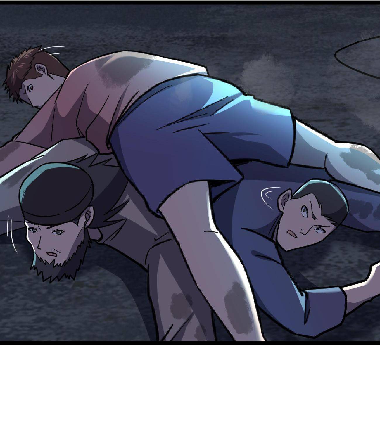 Don’t Get Me Wrong, I’m The Real Victim! Chapter 36 - page 41