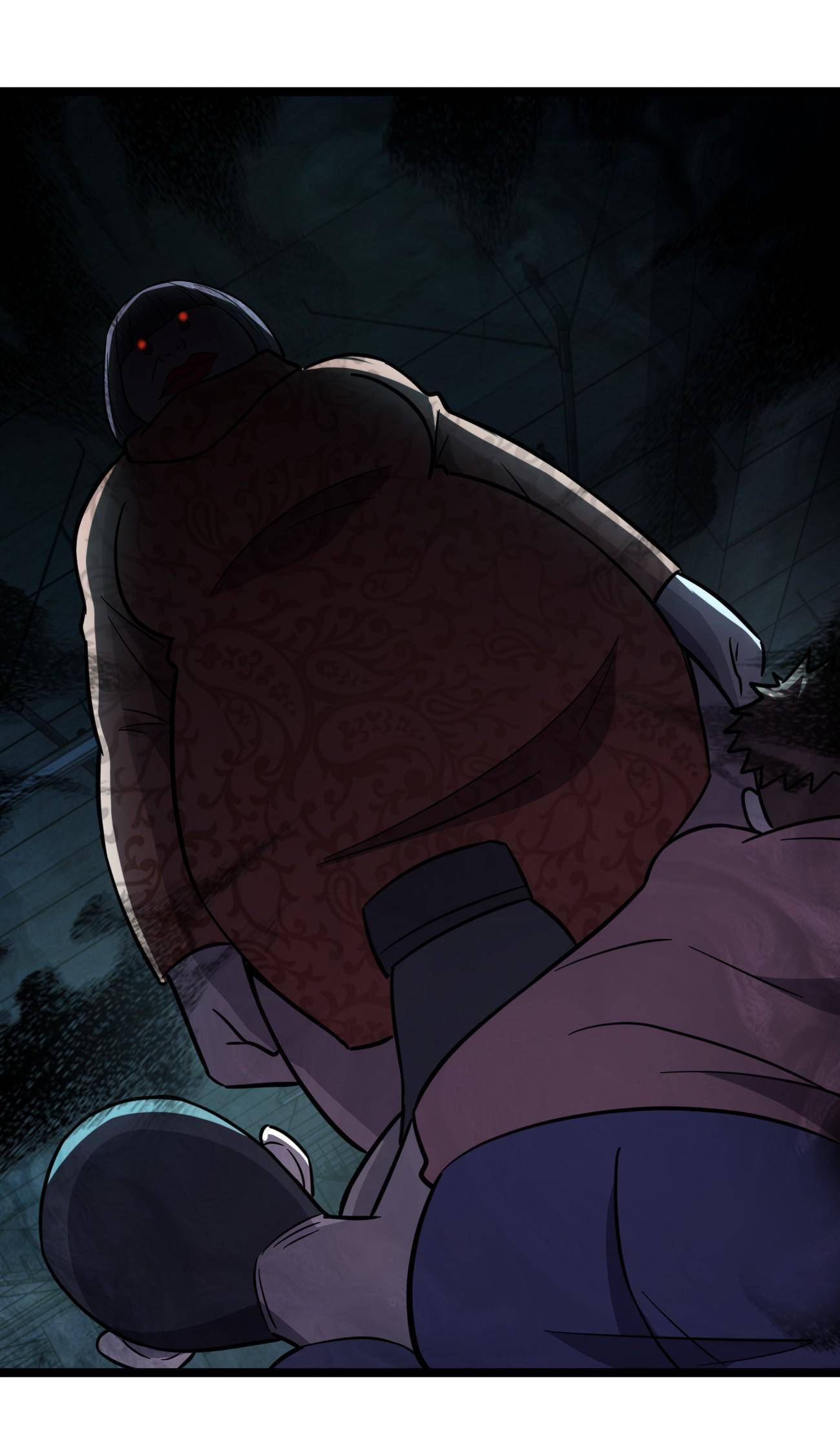 Don’t Get Me Wrong, I’m The Real Victim! Chapter 36 - page 42